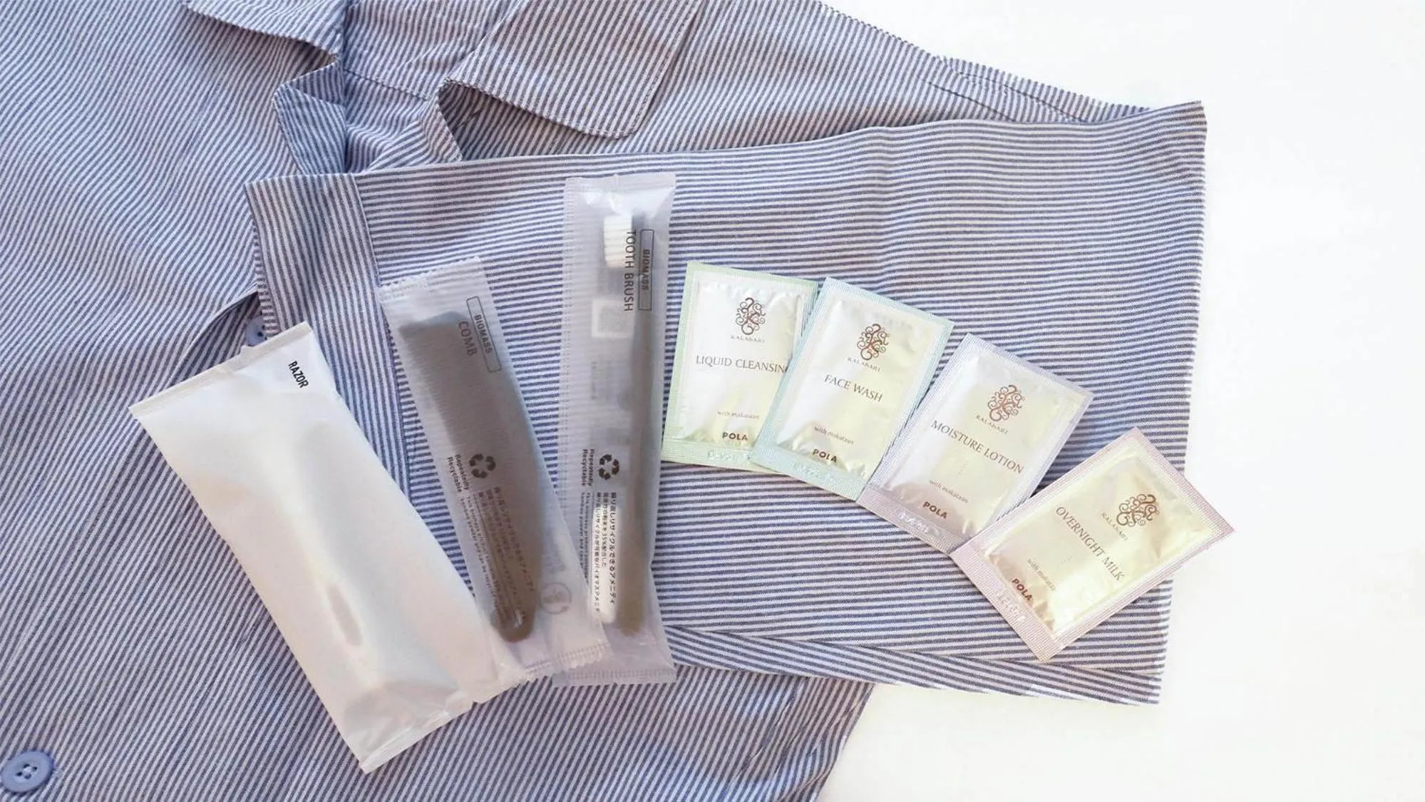 Other in Toyoko Inn Kumamoto-jyo Toricho Suji