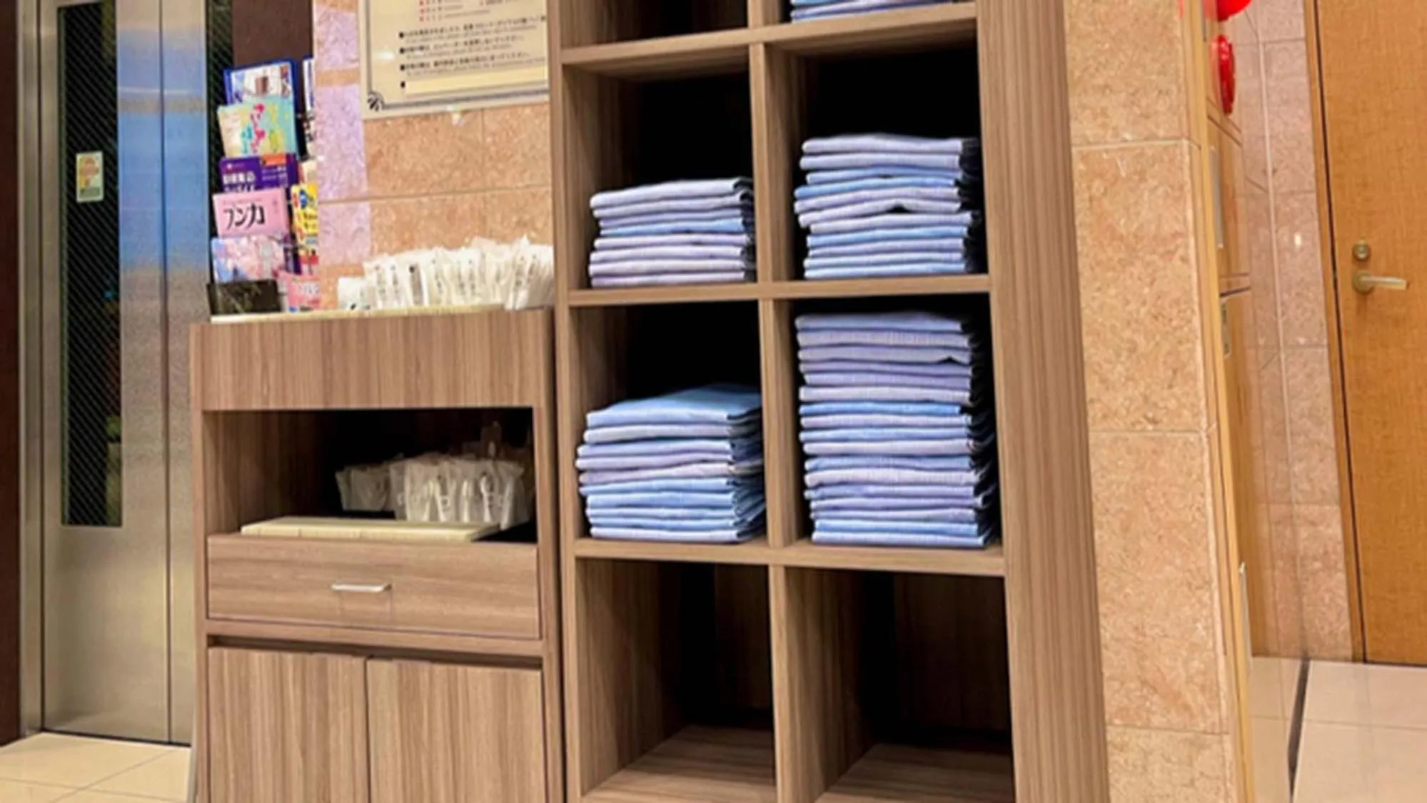 Other in Toyoko Inn Fukui Ekimae