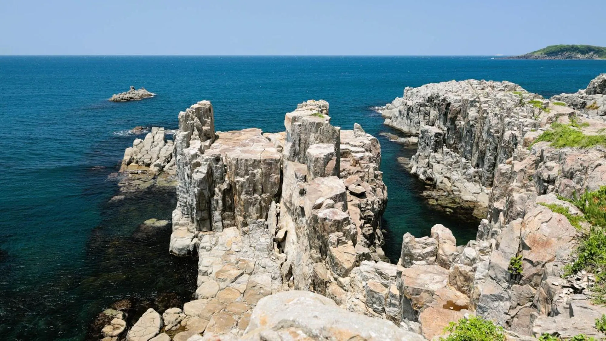 Nearby landmark in Toyoko Inn Fukui Ekimae