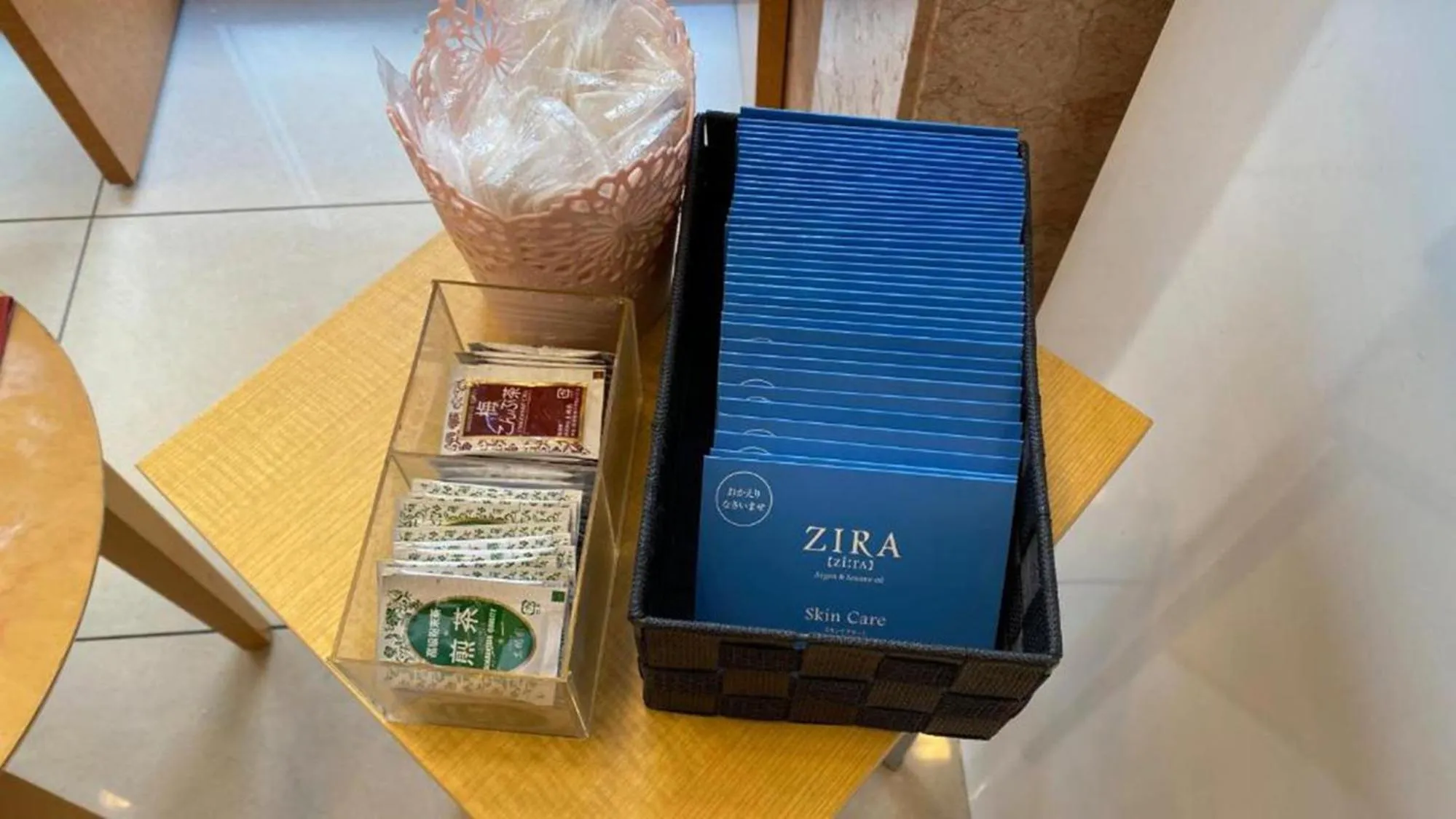 Other in Toyoko Inn Fukui Ekimae