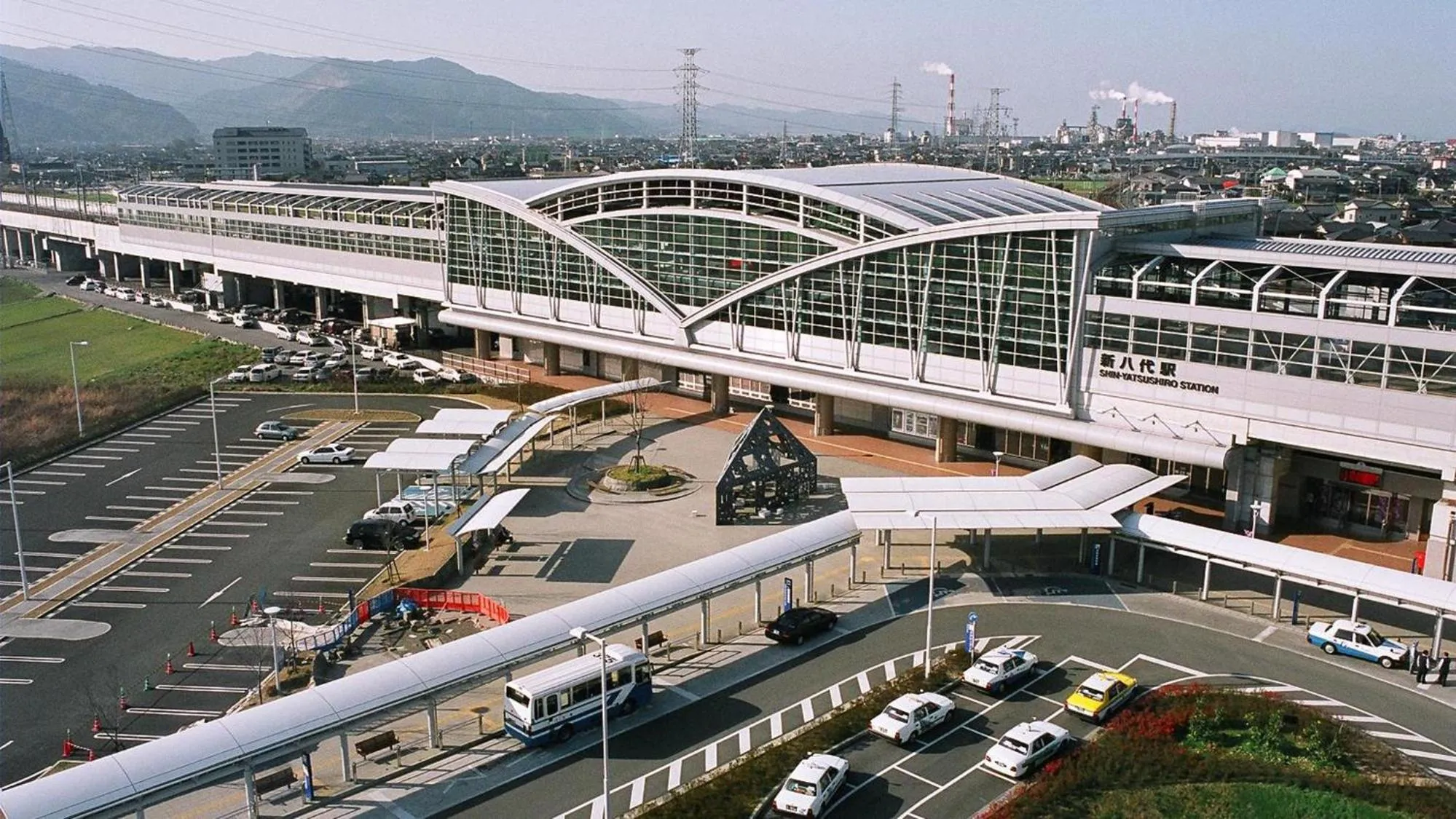 Other in Toyoko Inn Shin-yatsushiro Ekimae