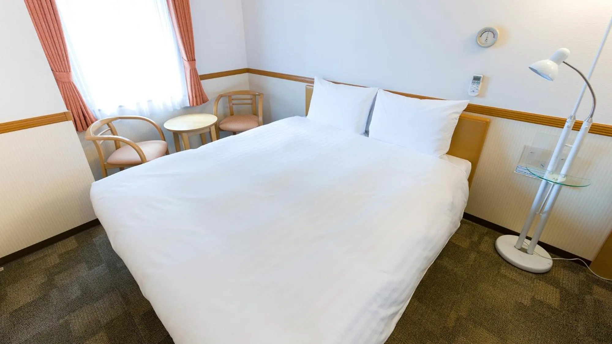Queen Room - single occupancy - Non-Smoking in Toyoko Inn Shin-yatsushiro Ekimae