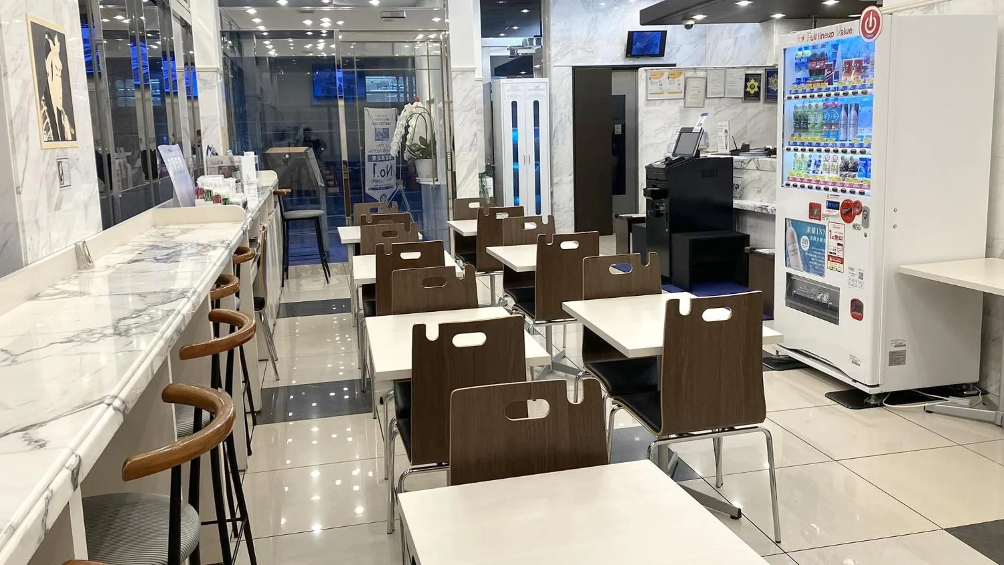 Toyoko Inn Tokyo Nihombashi Hamacho Meijiza Mae