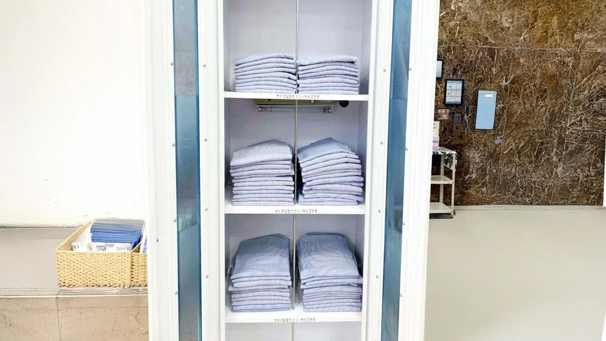 Other in Toyoko Inn Nihombashi Bakurocho