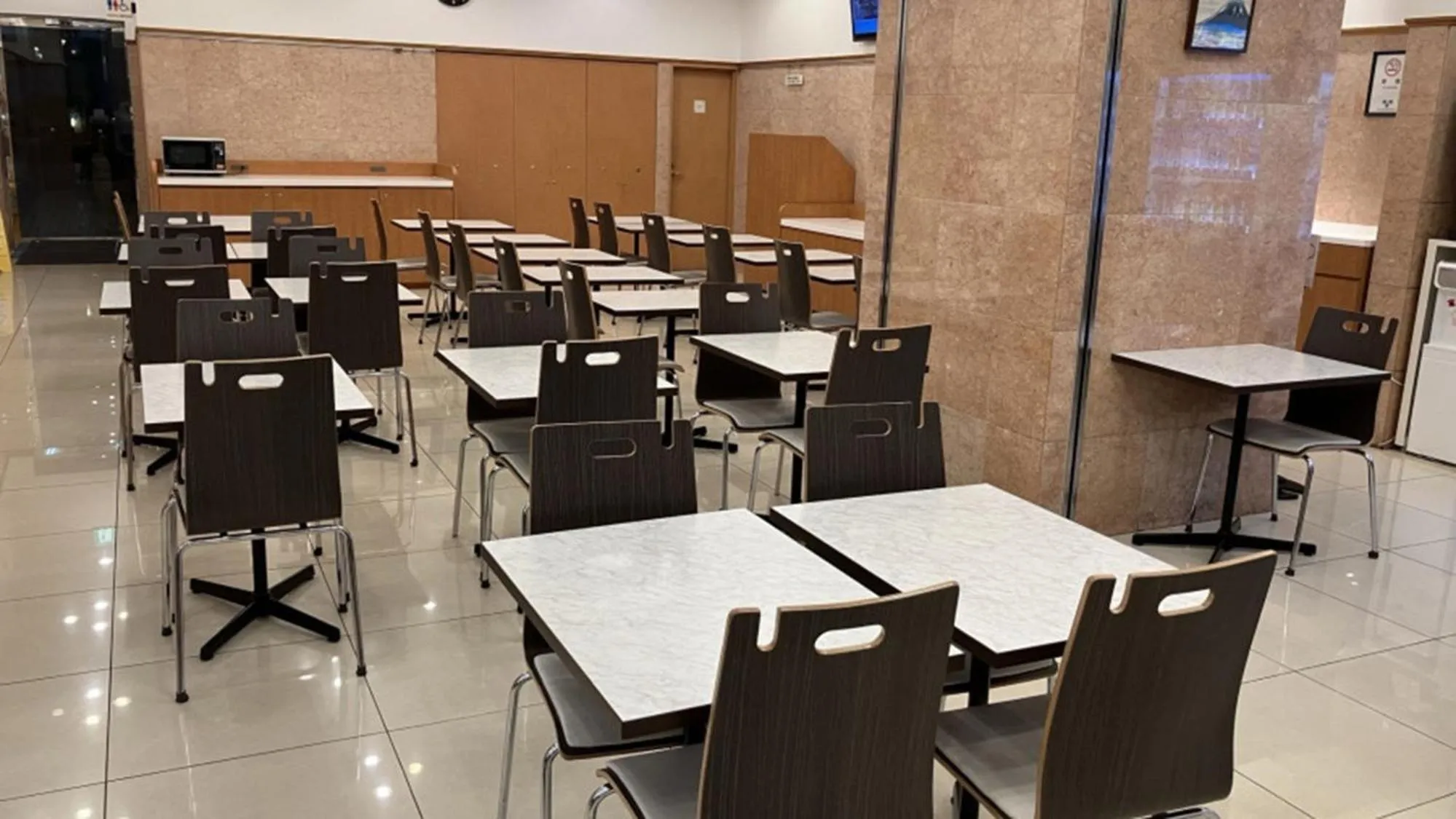 Other in Toyoko Inn Nihombashi Bakurocho