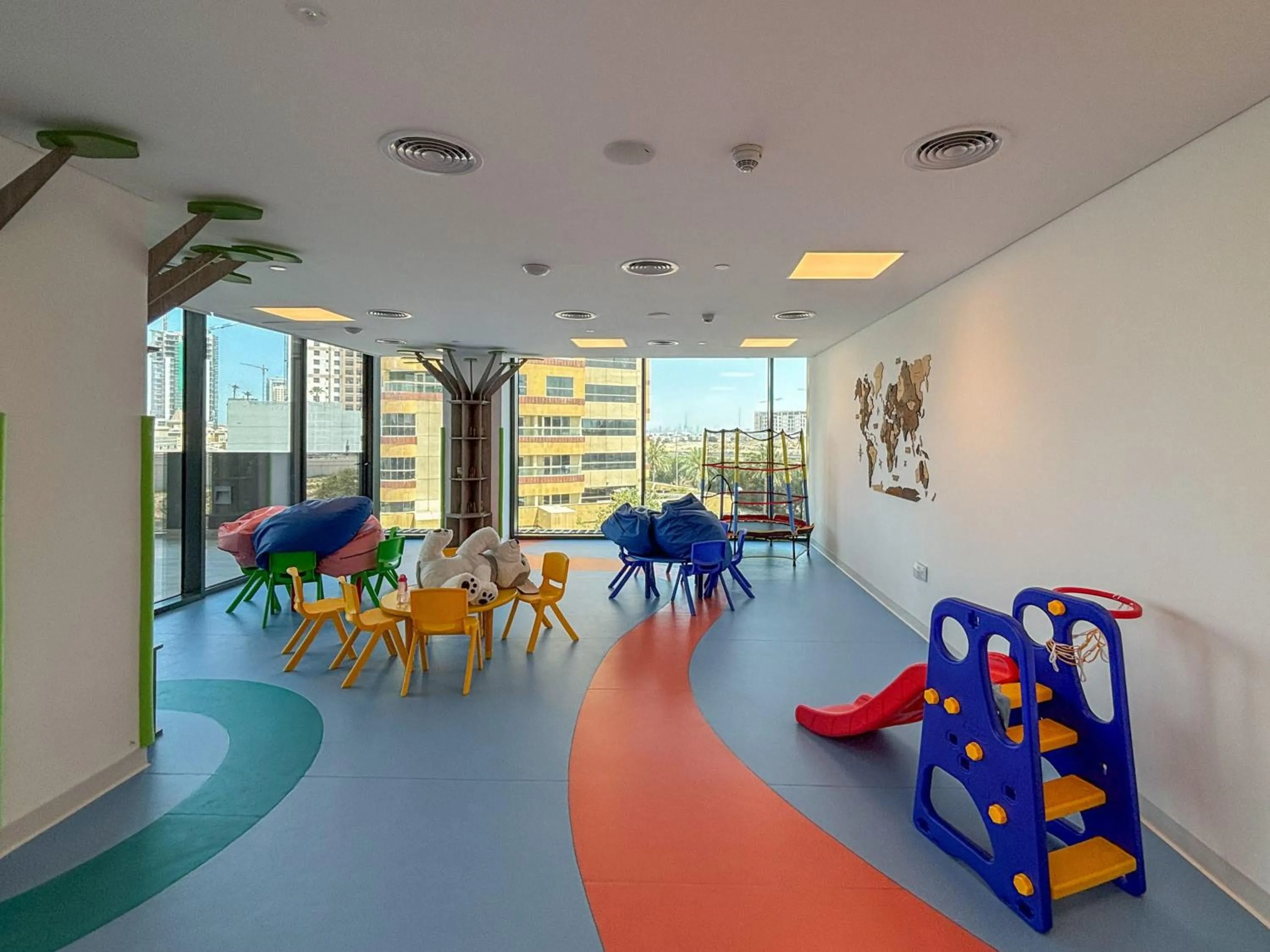 Frank Porter - Bloom Heights