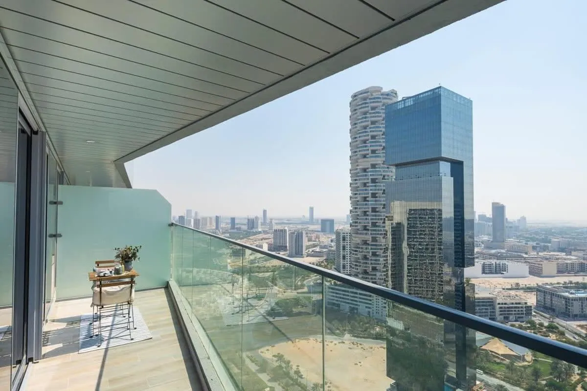 Frank Porter - Bloom Heights