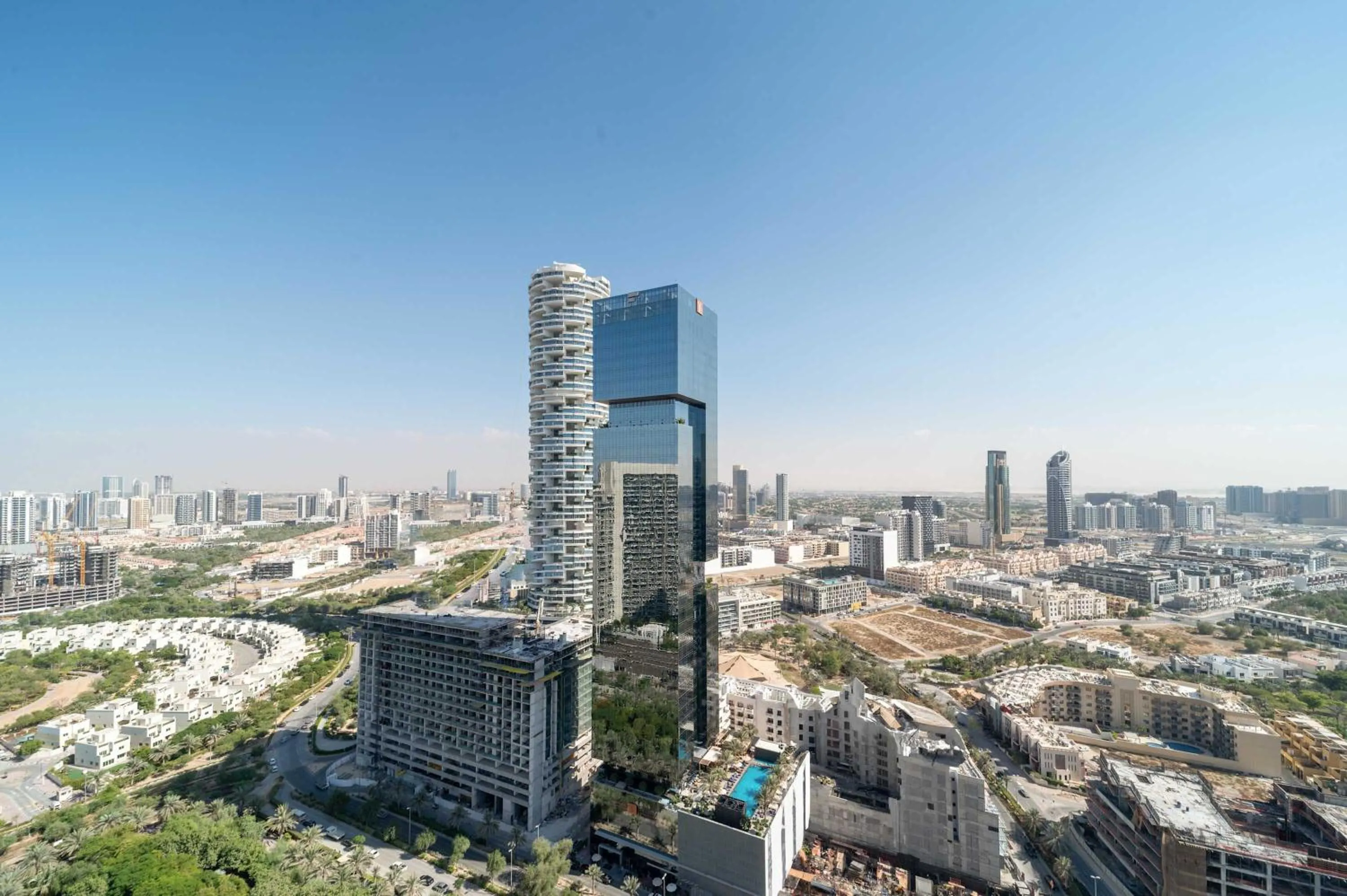 Frank Porter - Bloom Heights