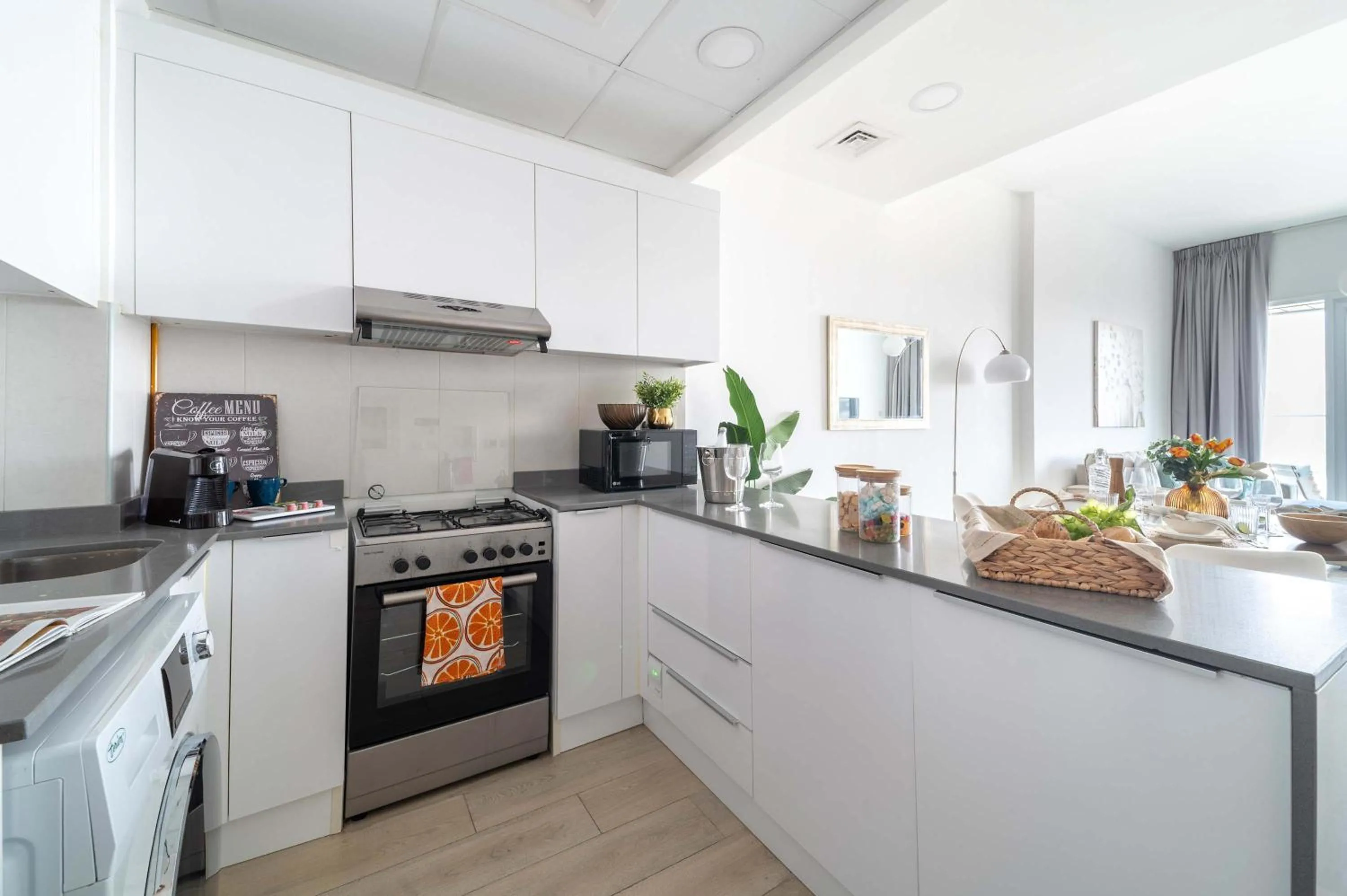 Frank Porter - Bloom Heights