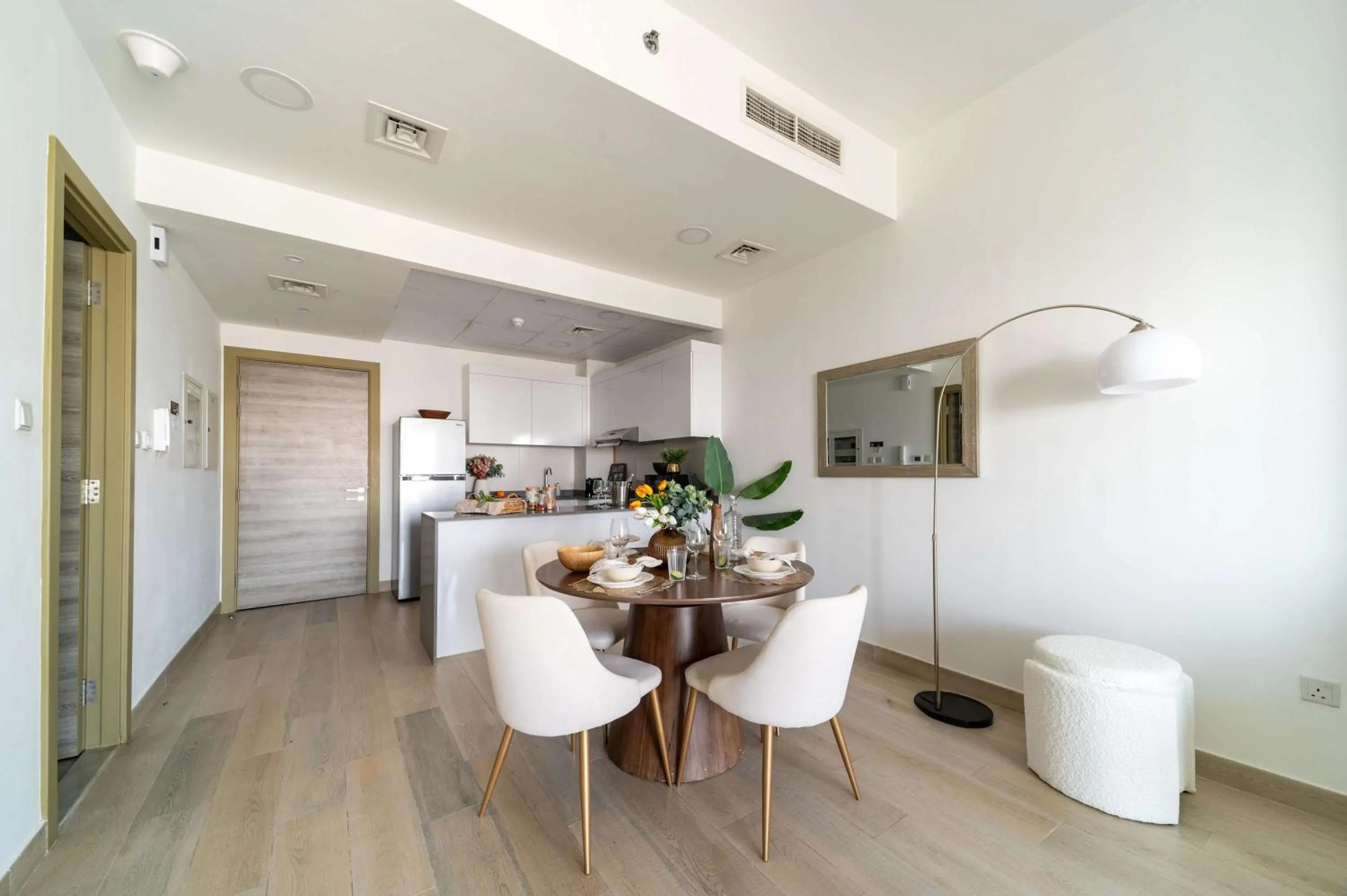 Frank Porter - Bloom Heights