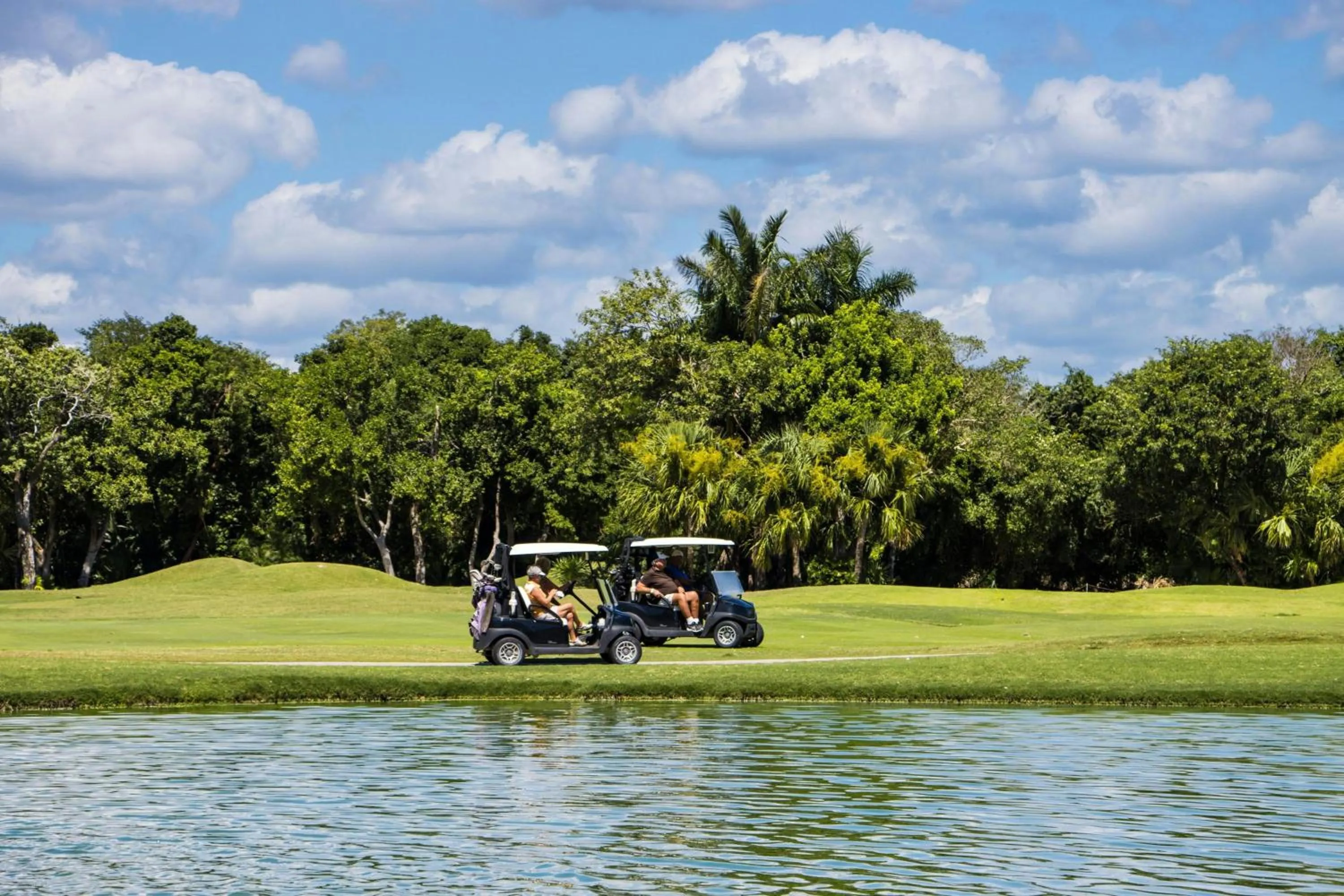 Other in Residence Inn by Marriott Playa del Carmen