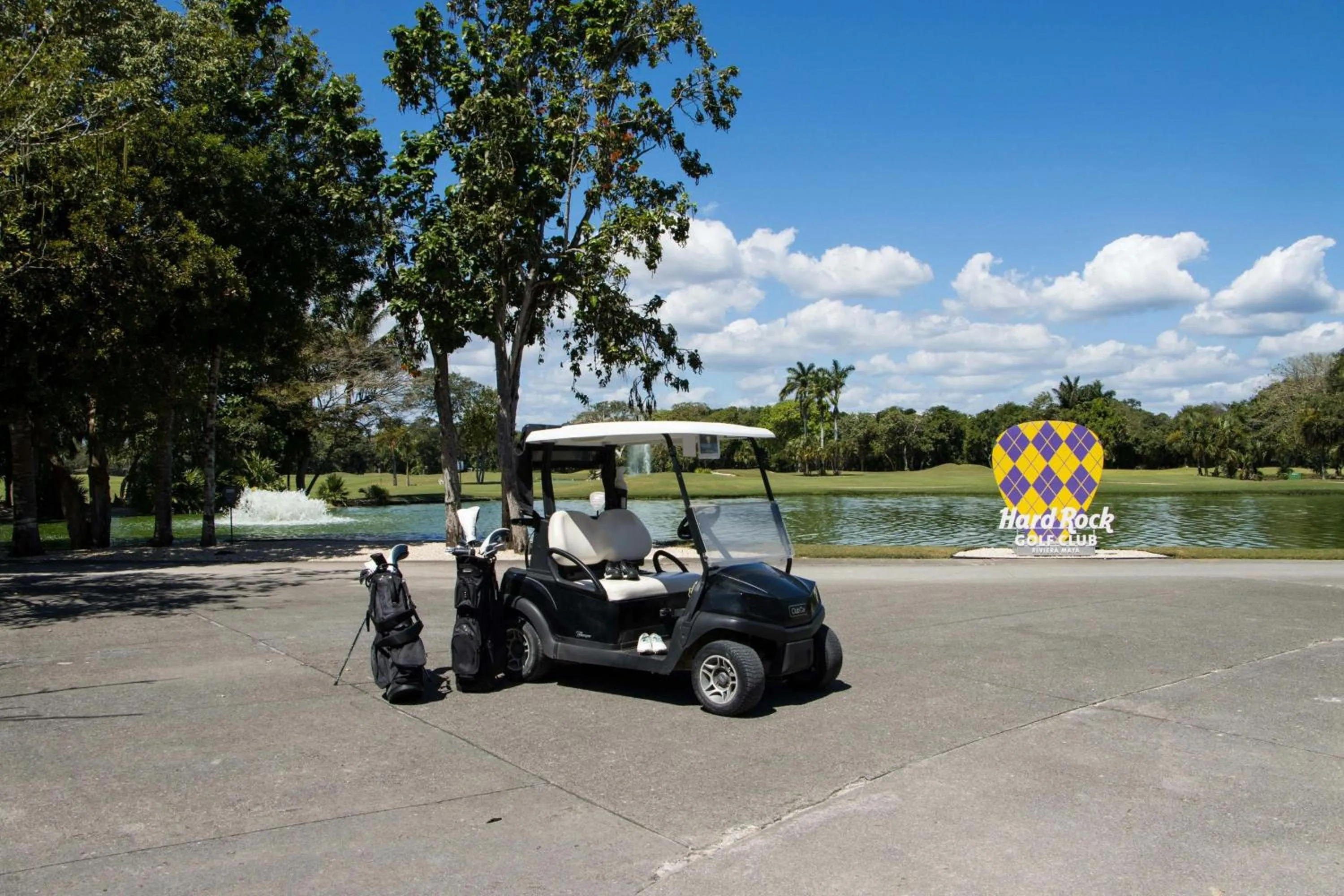 Other in Residence Inn by Marriott Playa del Carmen