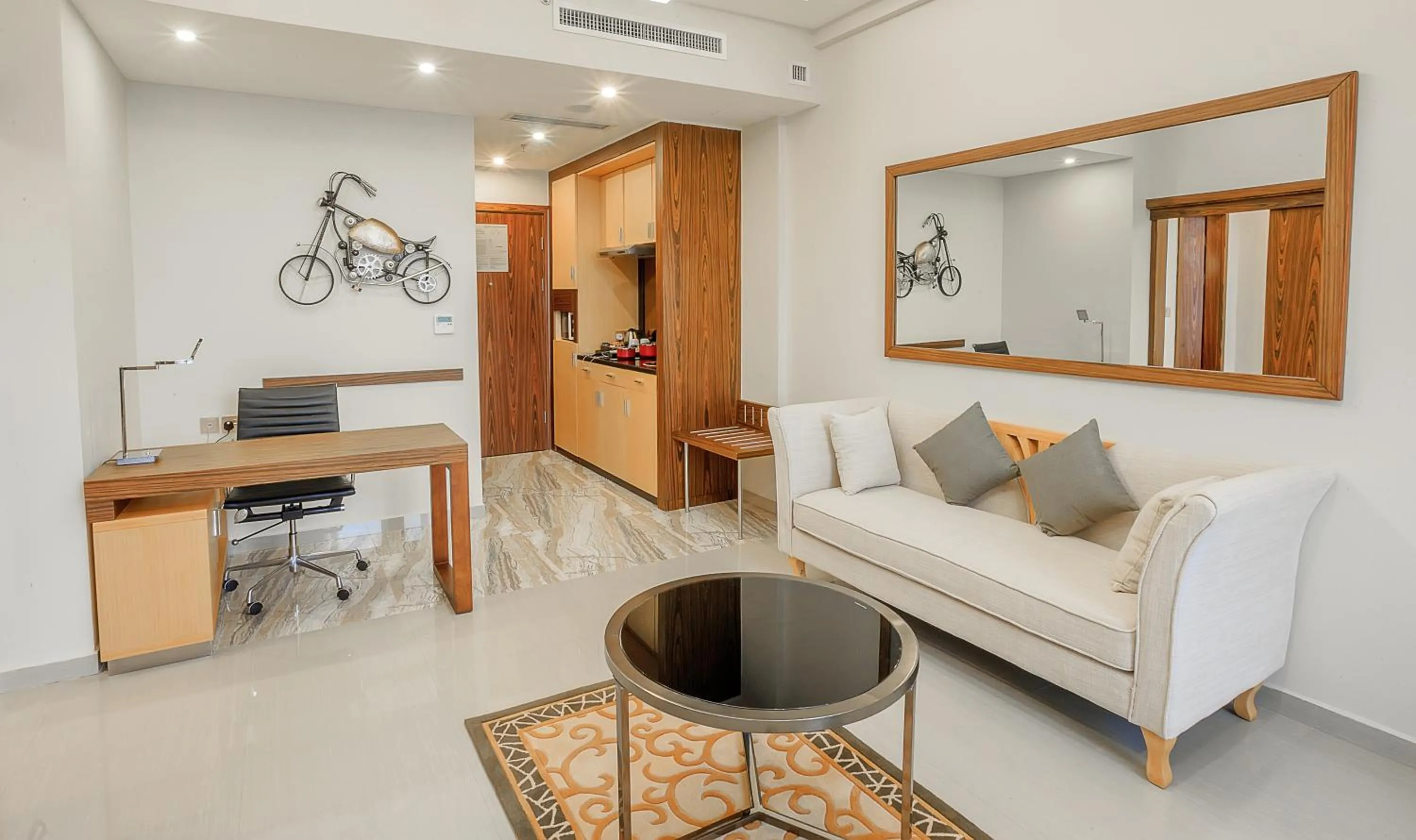 Element by Westin Hotel Dar es Salaam