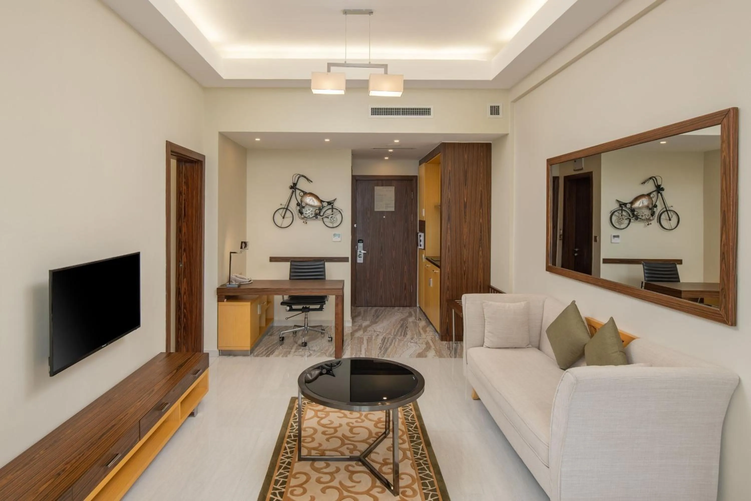 Lounge or bar in Element by Westin Hotel Dar es Salaam