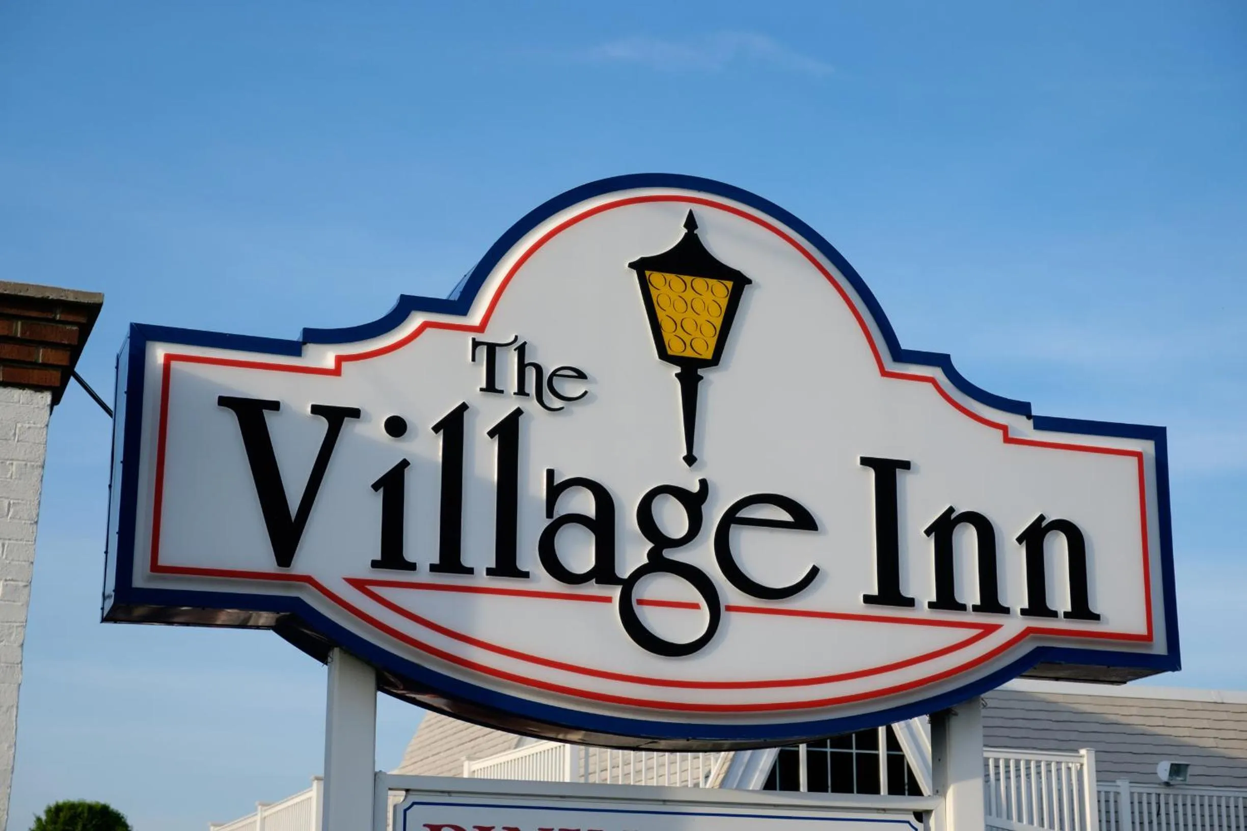 The Village Inn