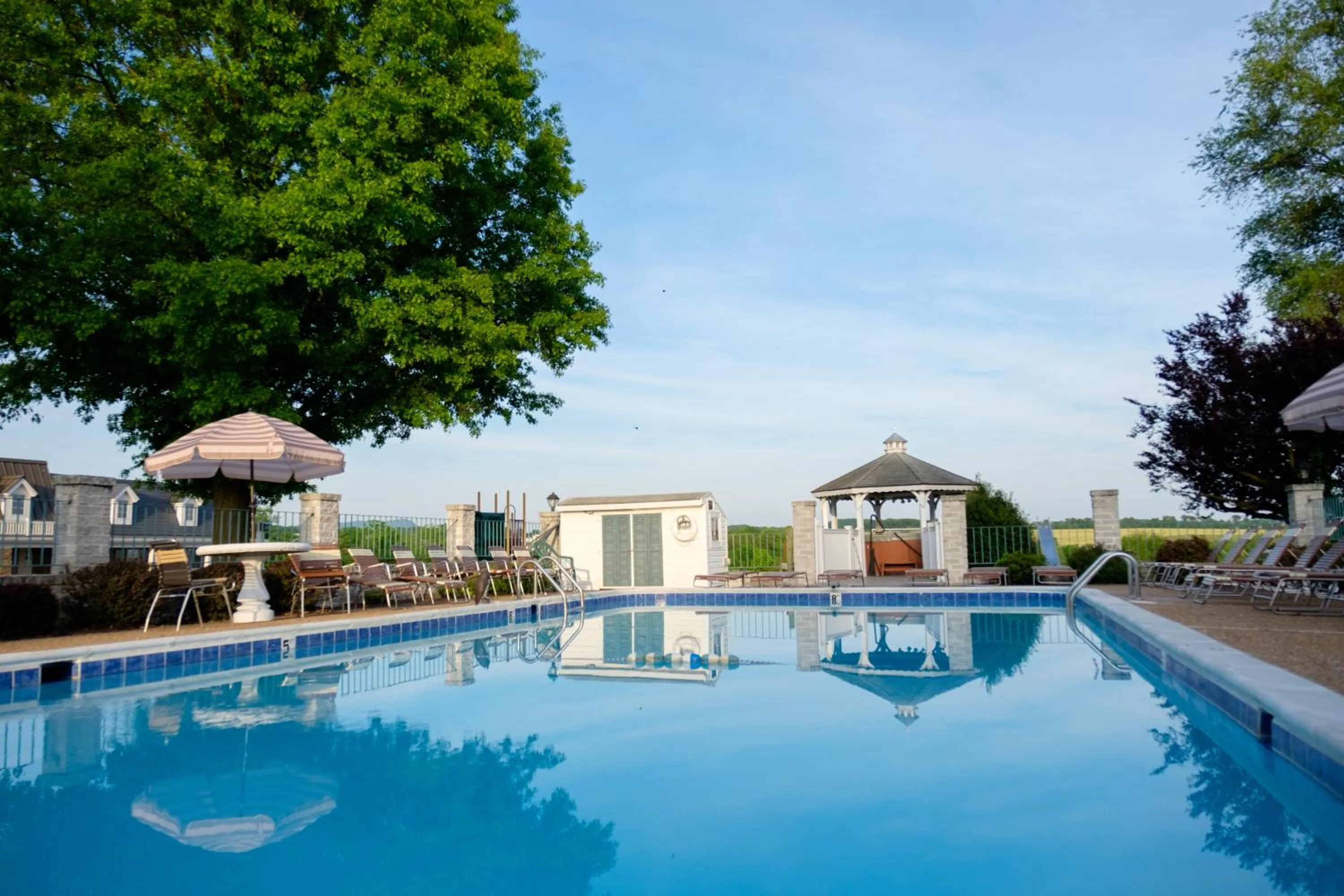 Other in The Village Inn