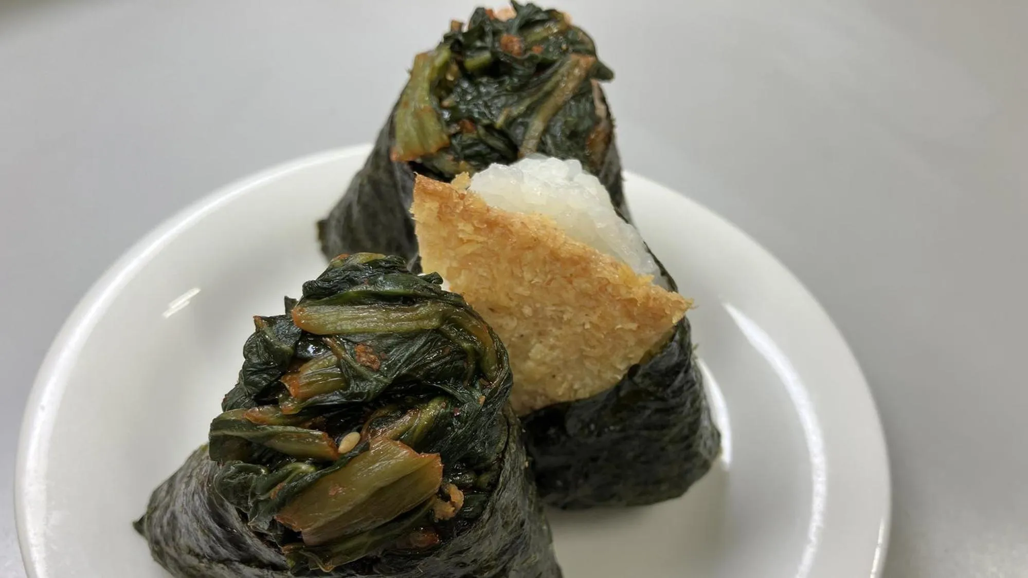 Breakfast in Toyoko Inn Hiroshima-eki Shinkansen-guchi 1