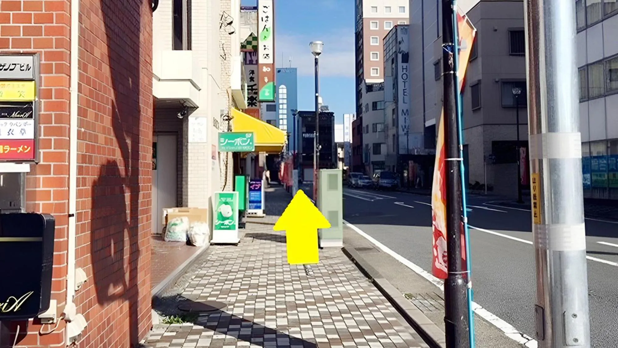 Other in Toyoko Inn Fujisan Numazu eki Kita guchi No 2