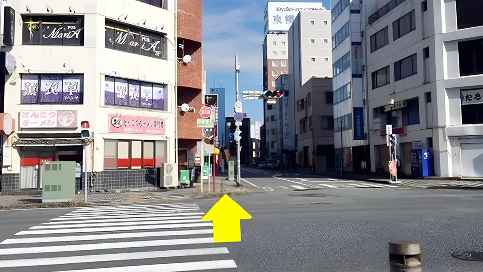 Other in Toyoko Inn Fujisan Numazu eki Kita guchi No 2