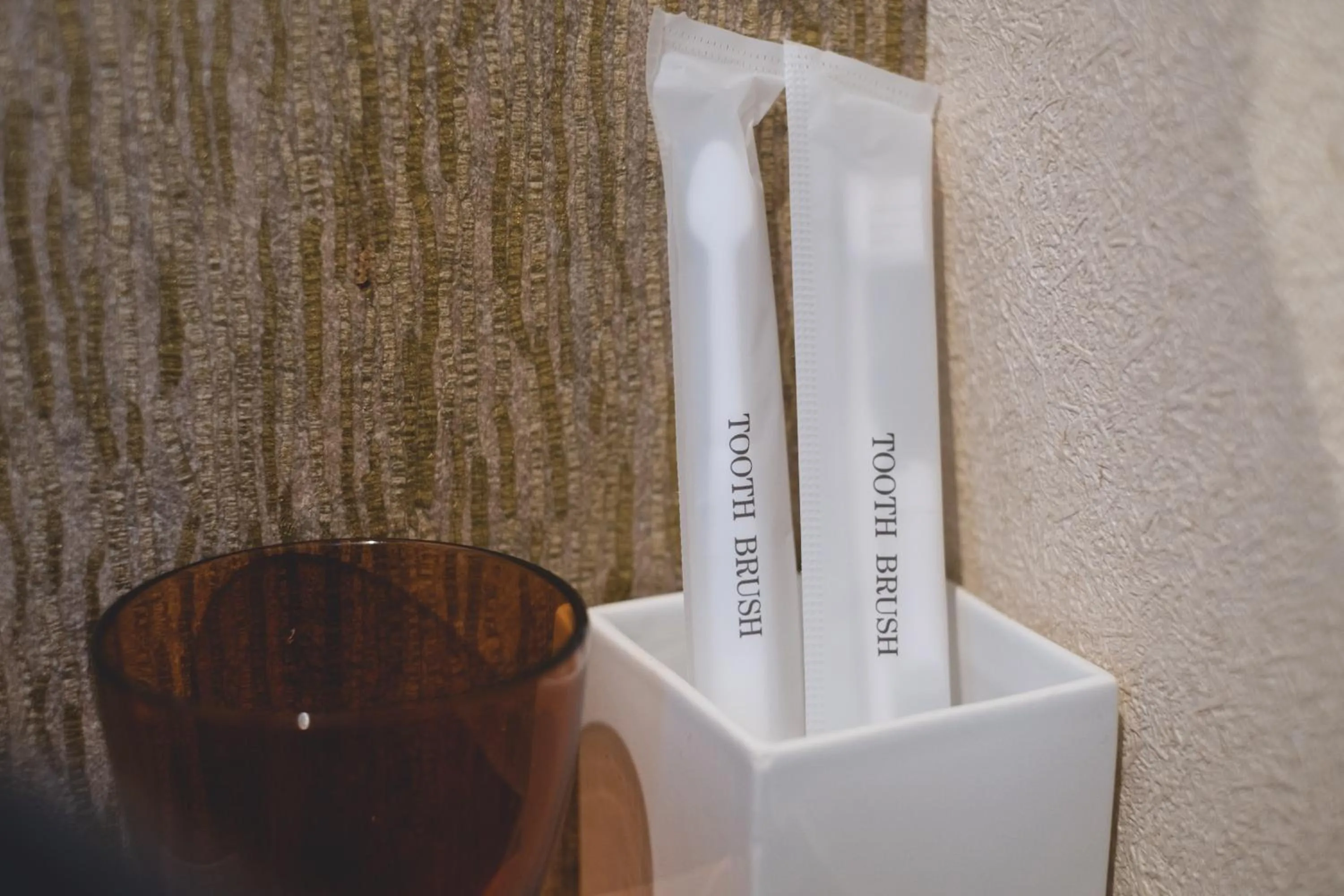 Bathroom in Little Hotel Kyoto Karasuma Takatsuji