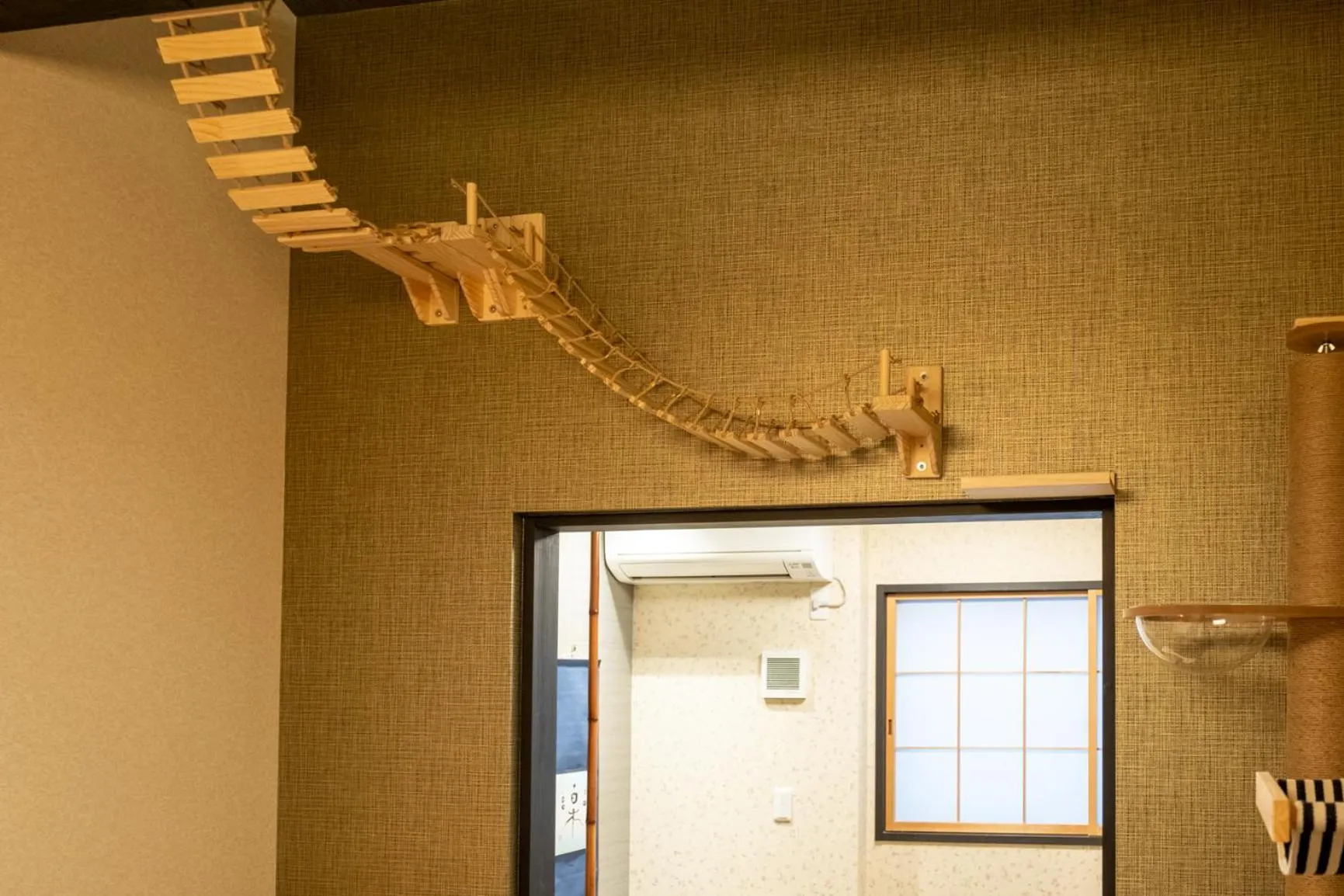 Photo of the whole room in Little Hotel Kyoto Karasuma Takatsuji