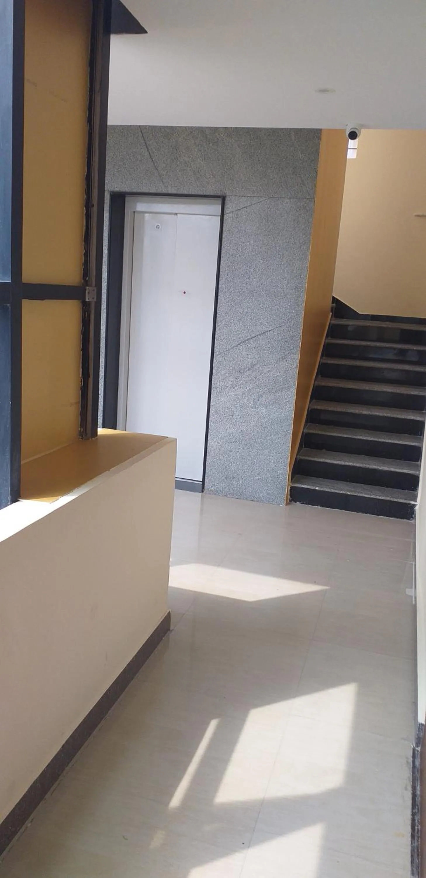 Property building in THE NISARGA GRAND