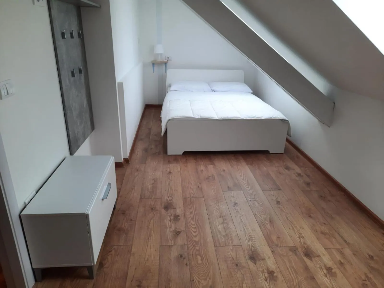 Bed in NEW GENERATION HOSTEL Prague center