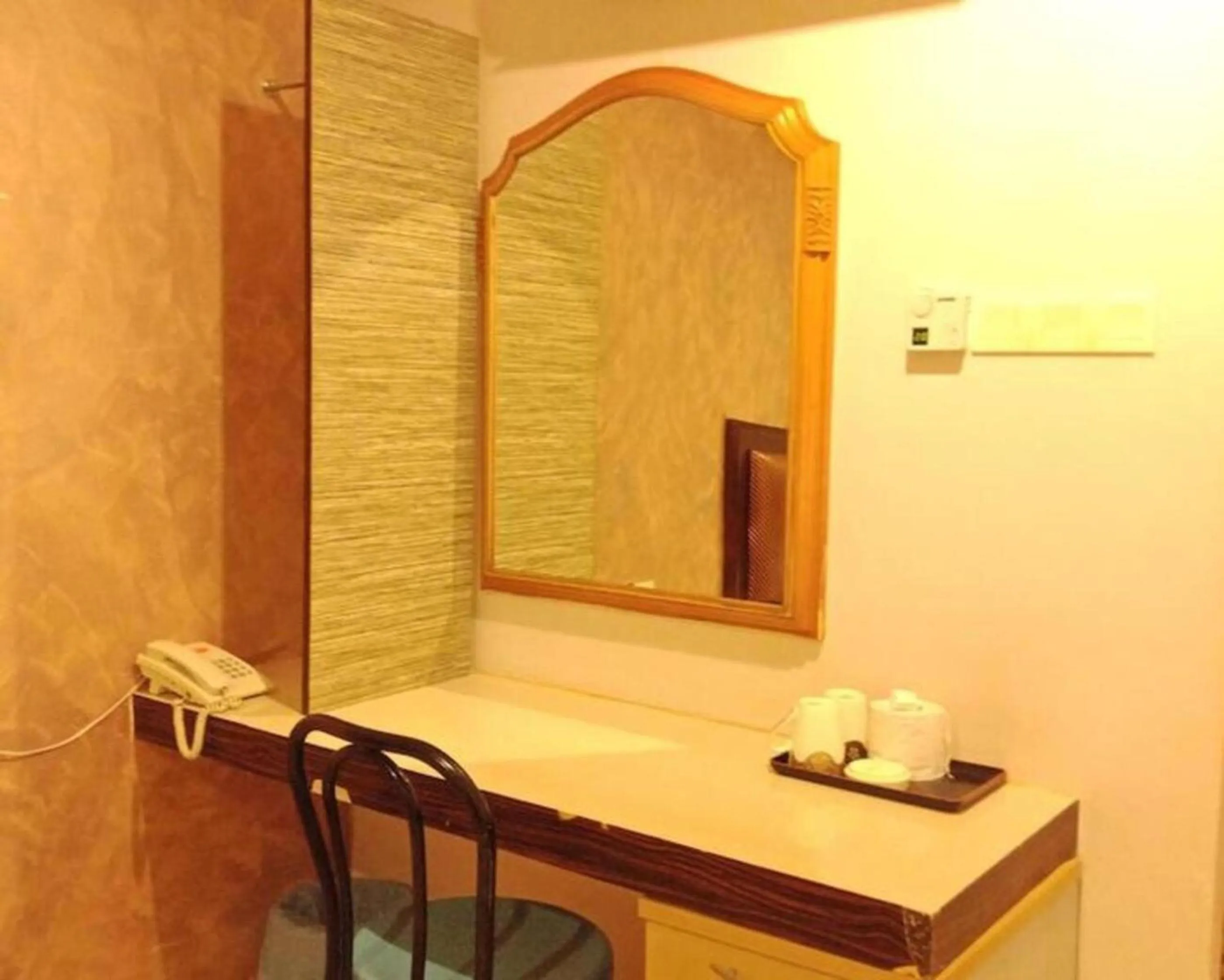 Area and facilities in Sun Inns Hotel Batu Caves