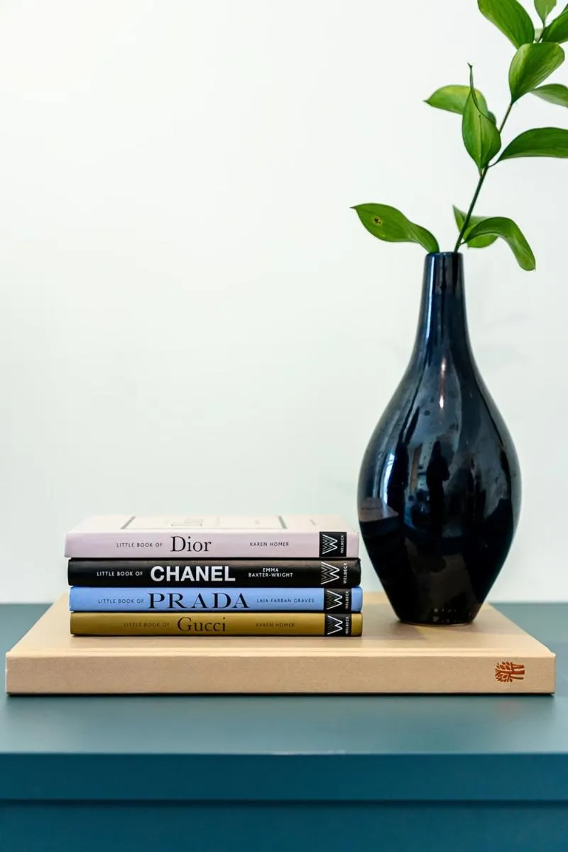 Unlock Metropolis Business Bay