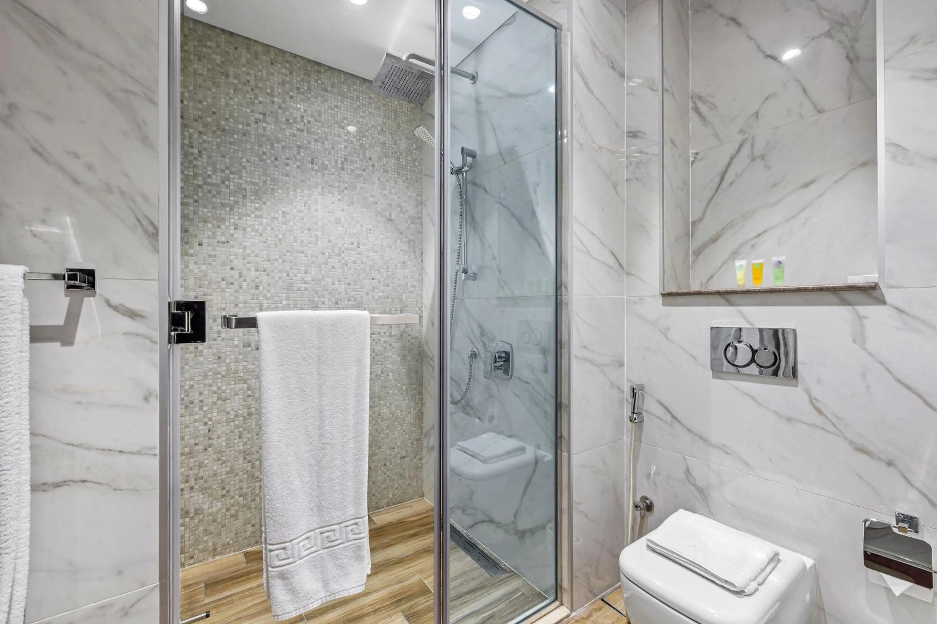 Unlock J One Downtown Dubai