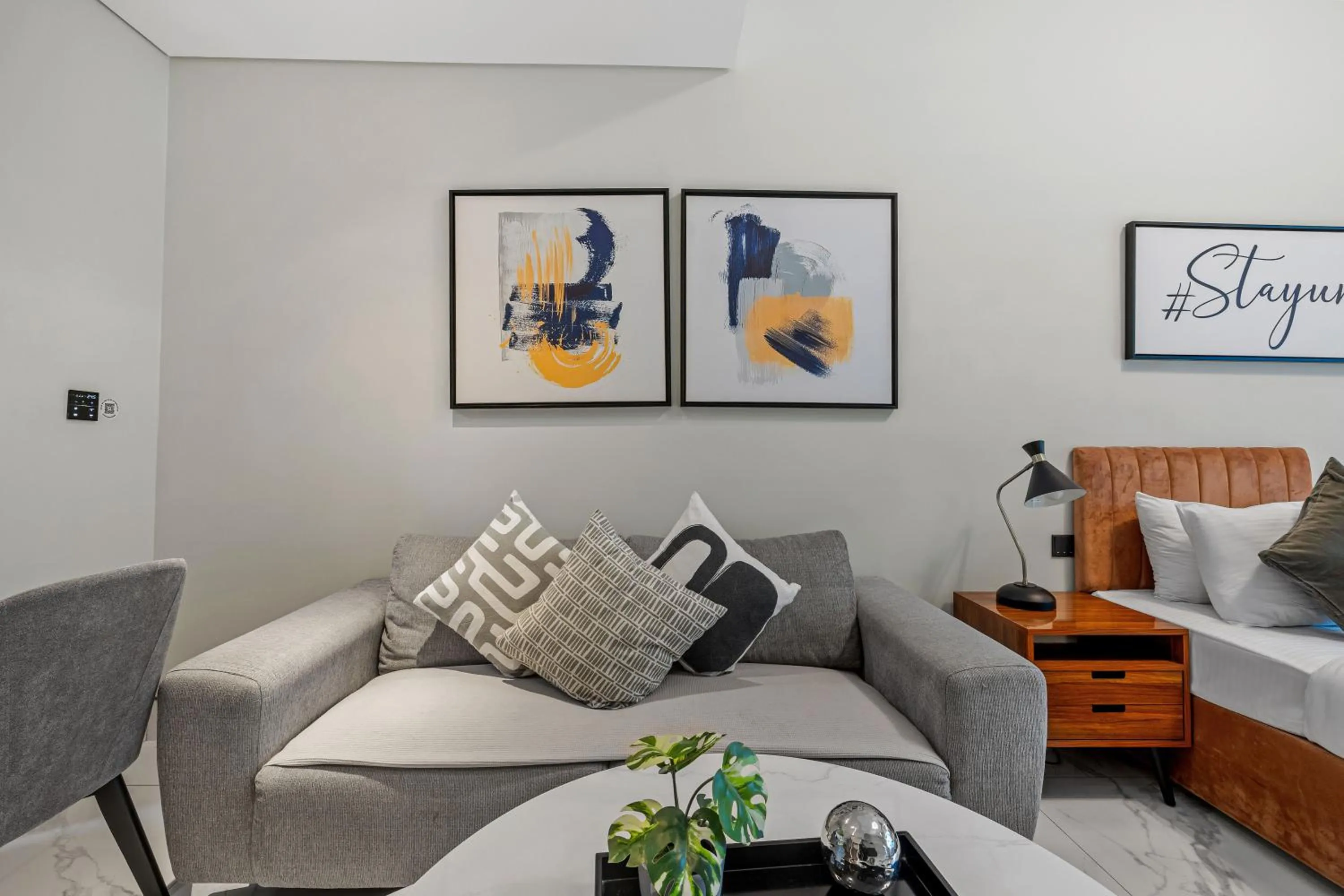 Unlock J One Downtown Dubai