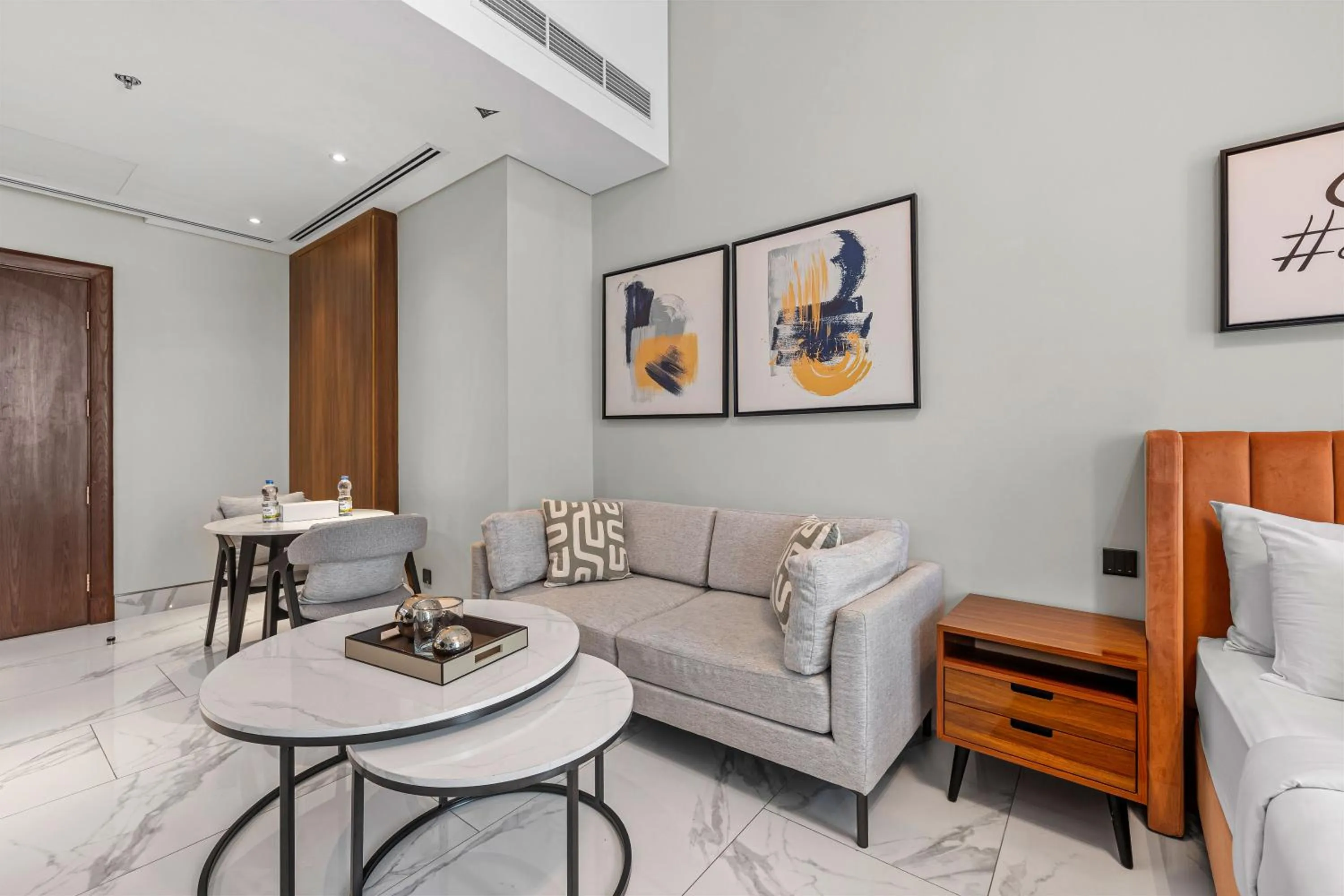 Unlock J One Downtown Dubai