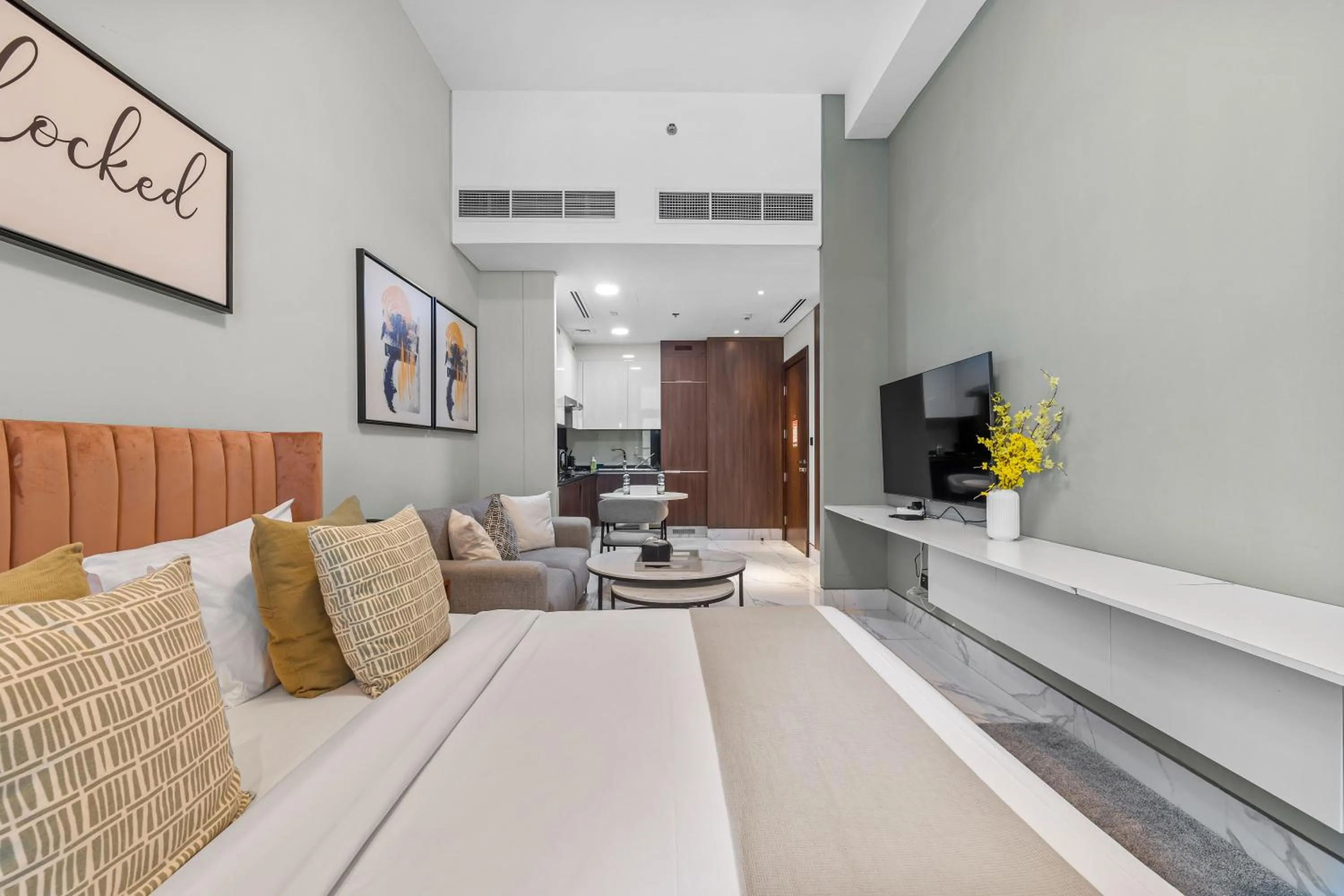 Unlock J One Downtown Dubai