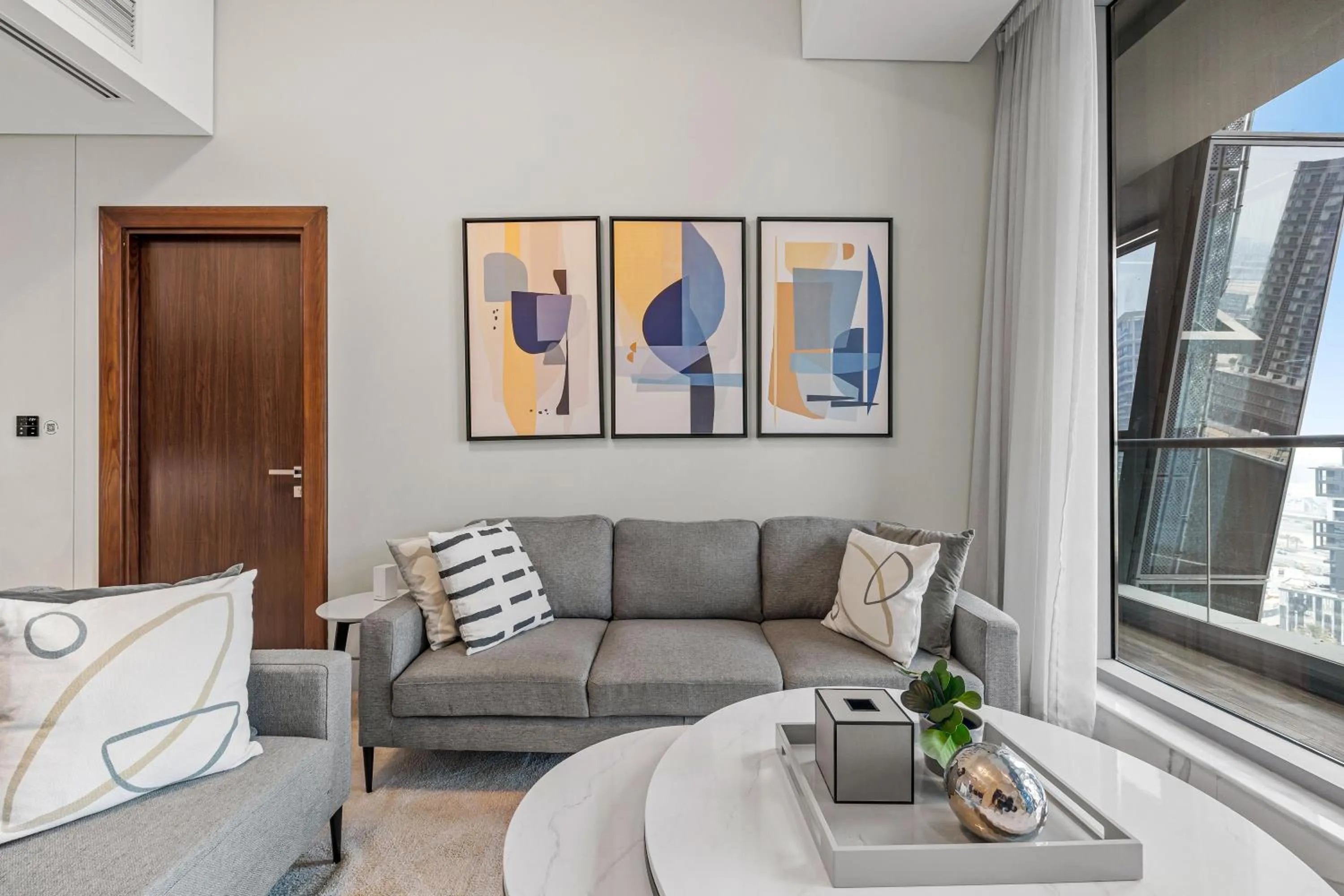 Unlock J One Downtown Dubai