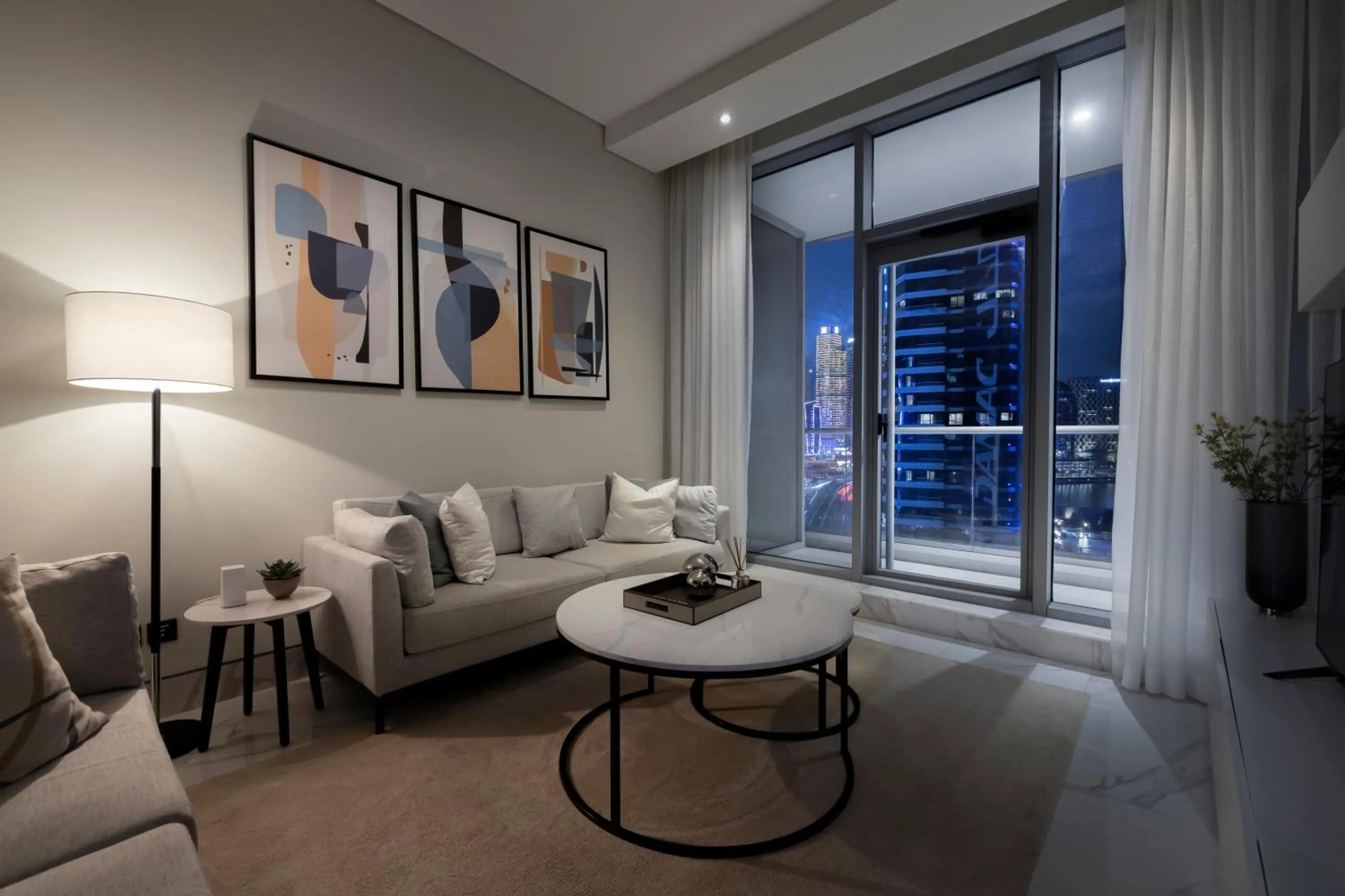 Unlock J One Downtown Dubai