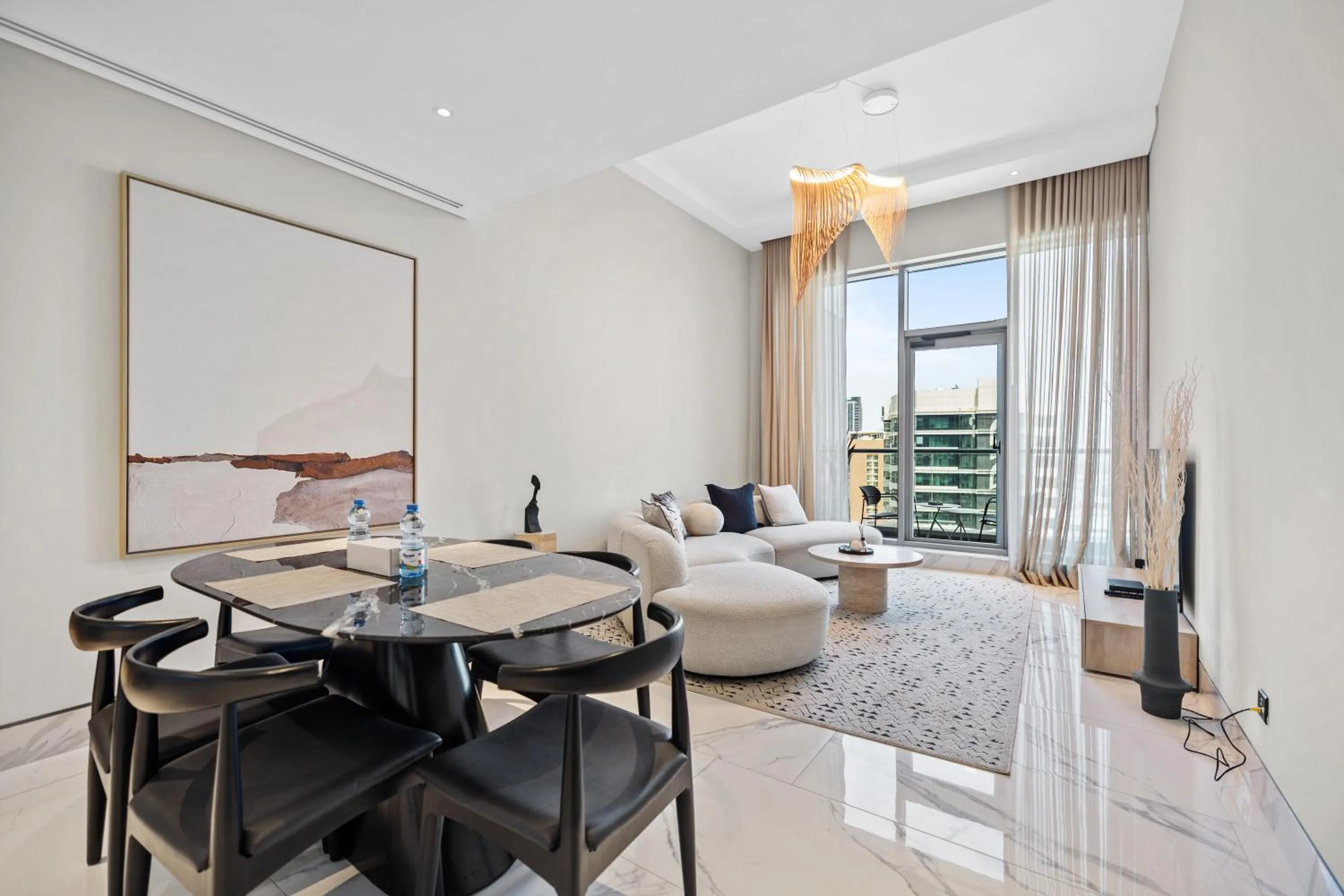 Unlock J One Downtown Dubai