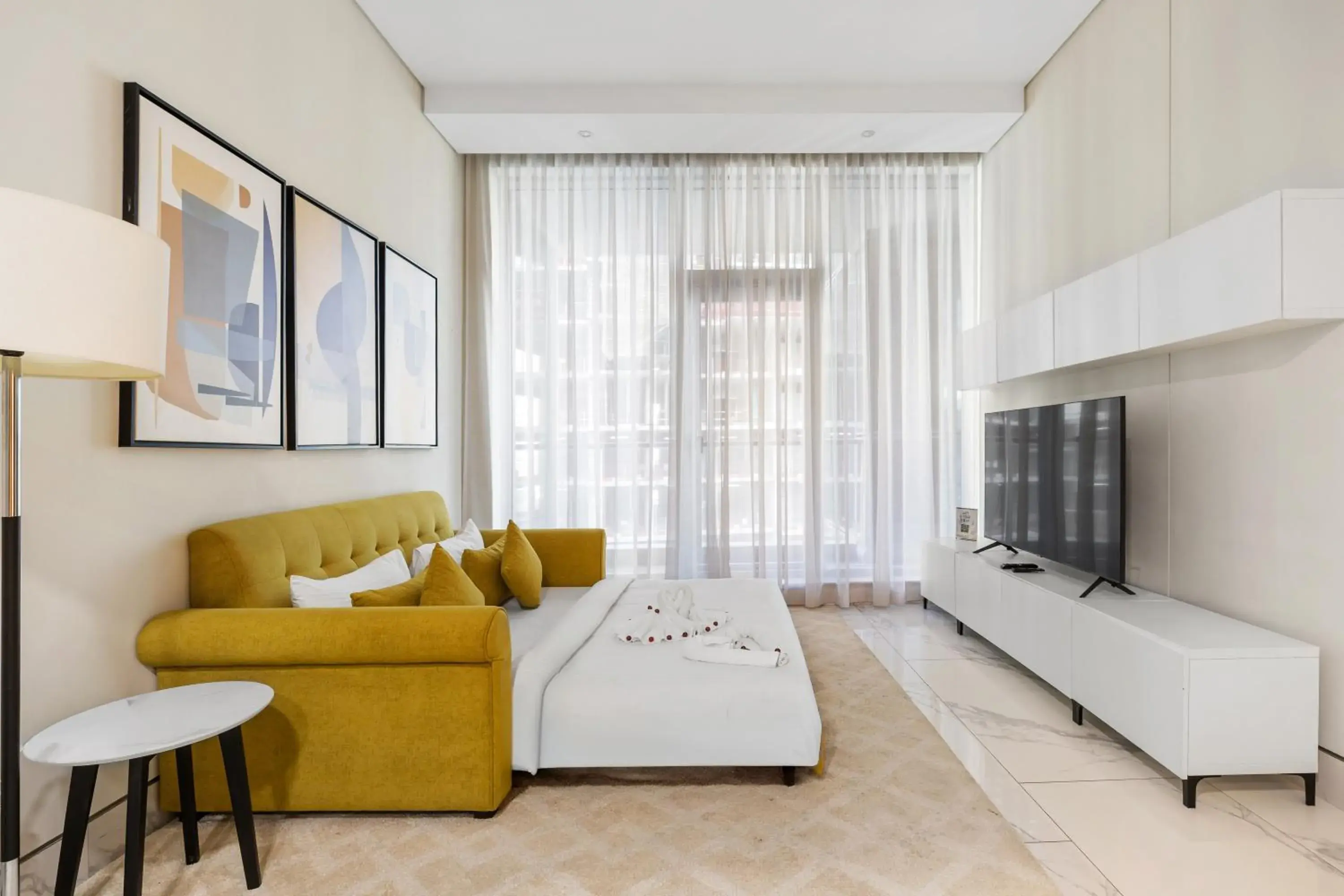 Premium One Bedroom Apartment with Kitchen & Balcony in Unlock J One Downtown Dubai Premium One Bedroom Apartment with Kitchen & Balcony in Unlock J One Downtown Dubai