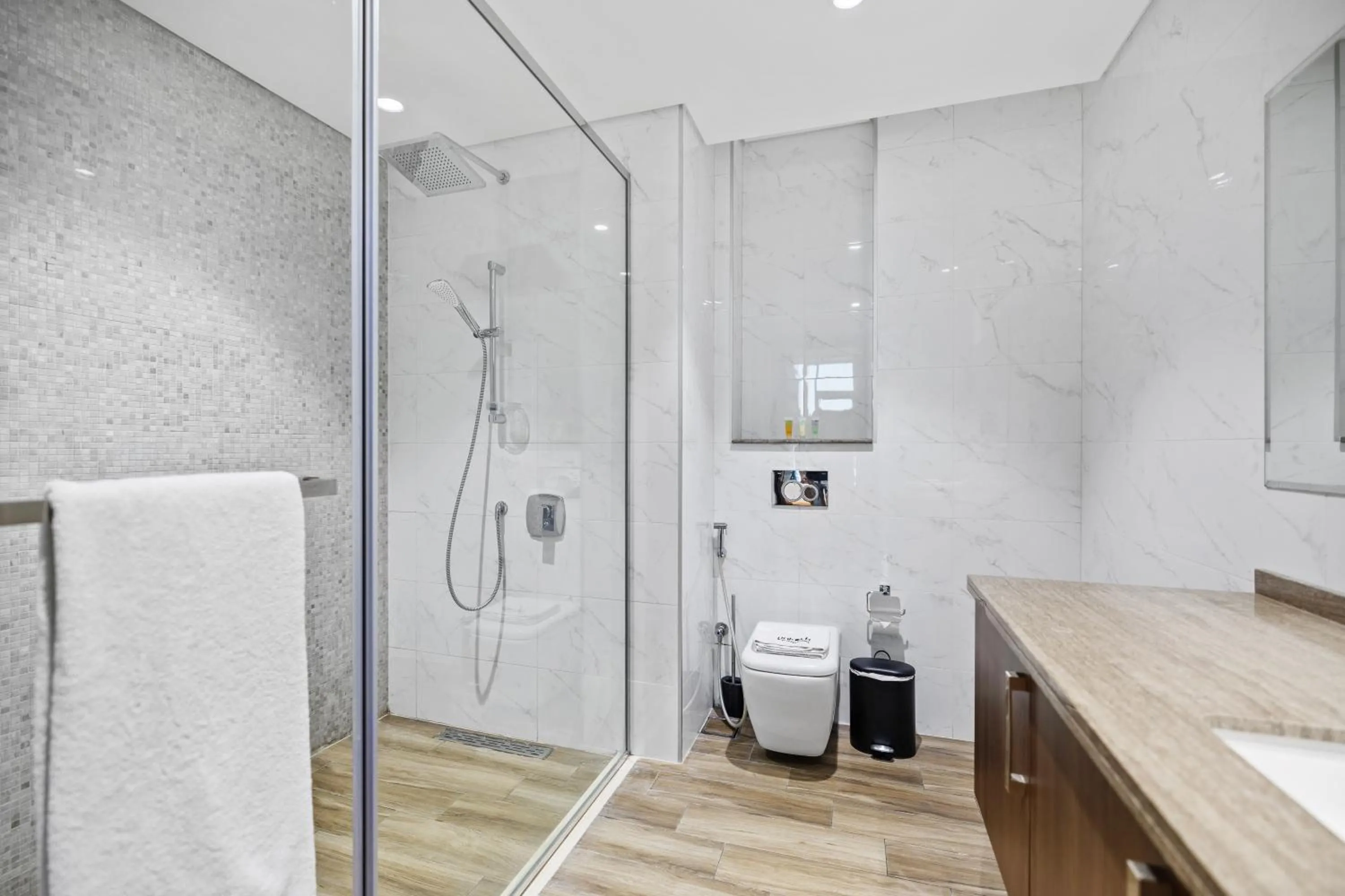 Unlock J One Downtown Dubai