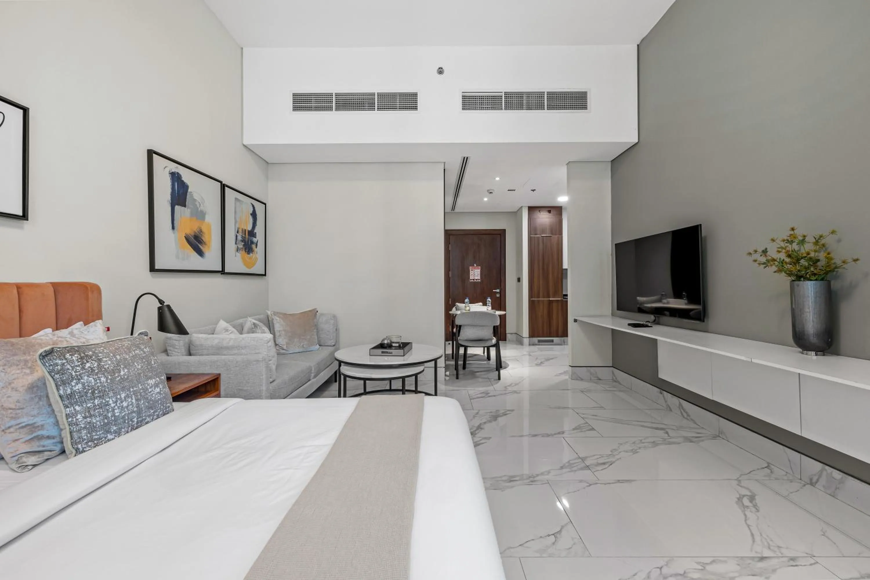 Unlock J One Downtown Dubai