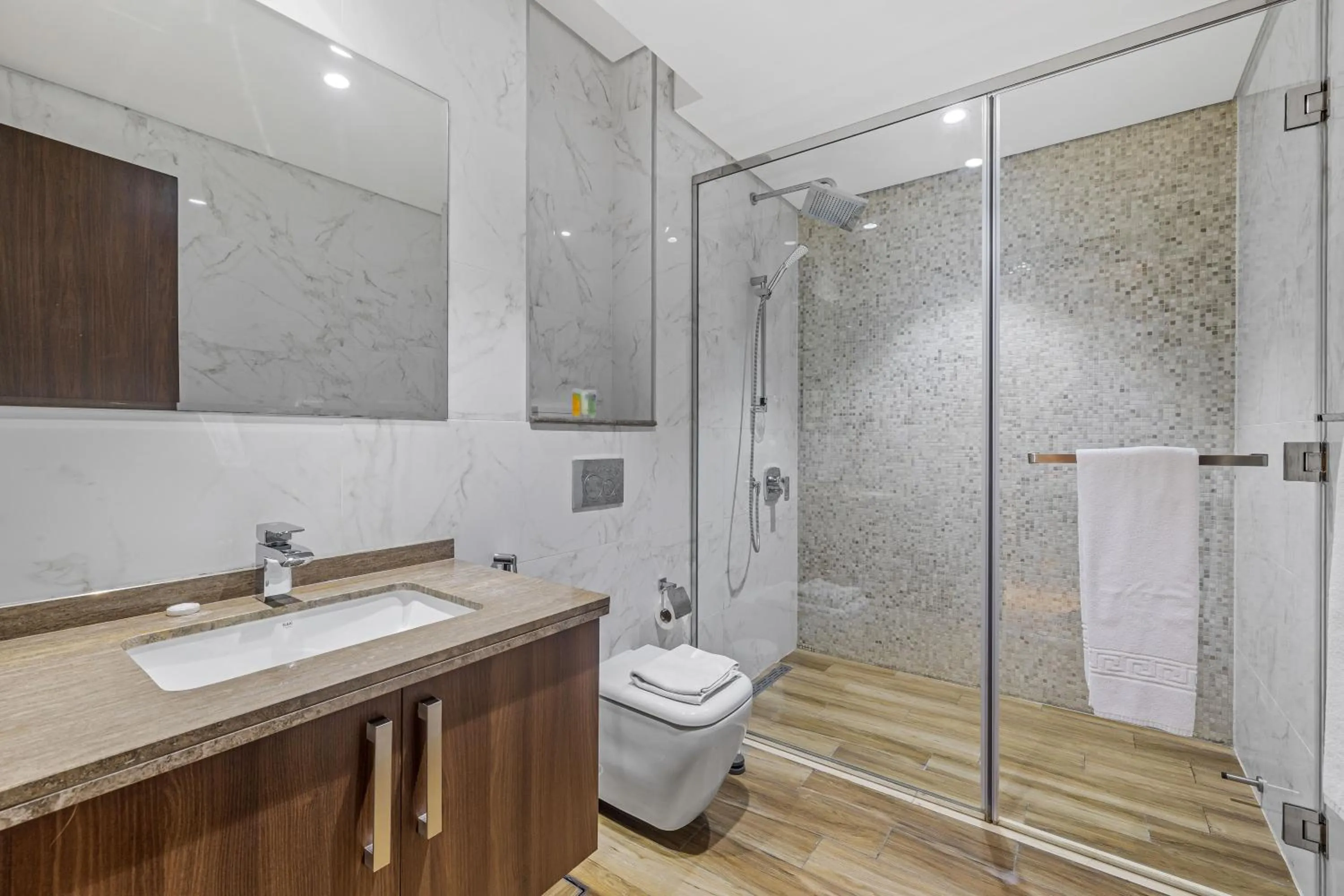 Unlock J One Downtown Dubai