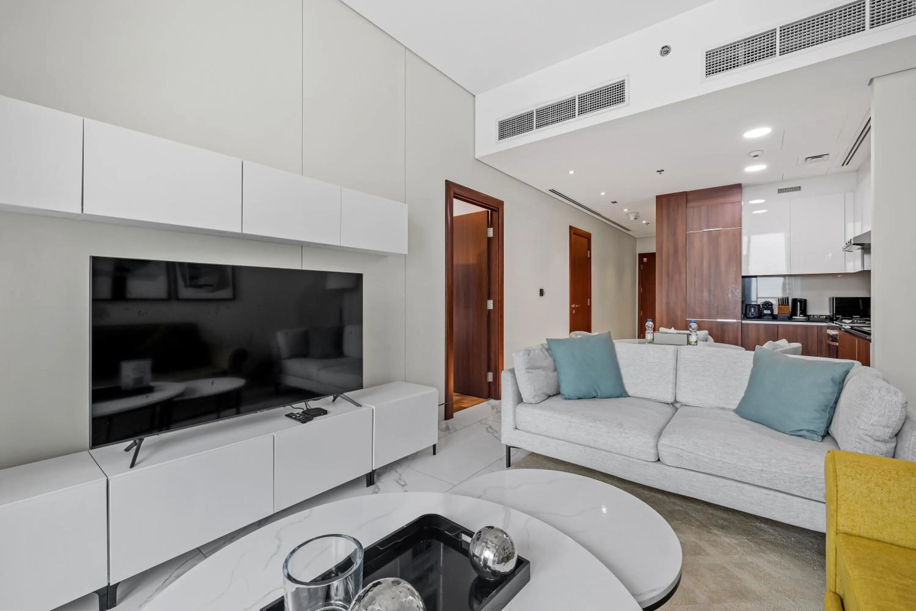 Unlock J One Downtown Dubai