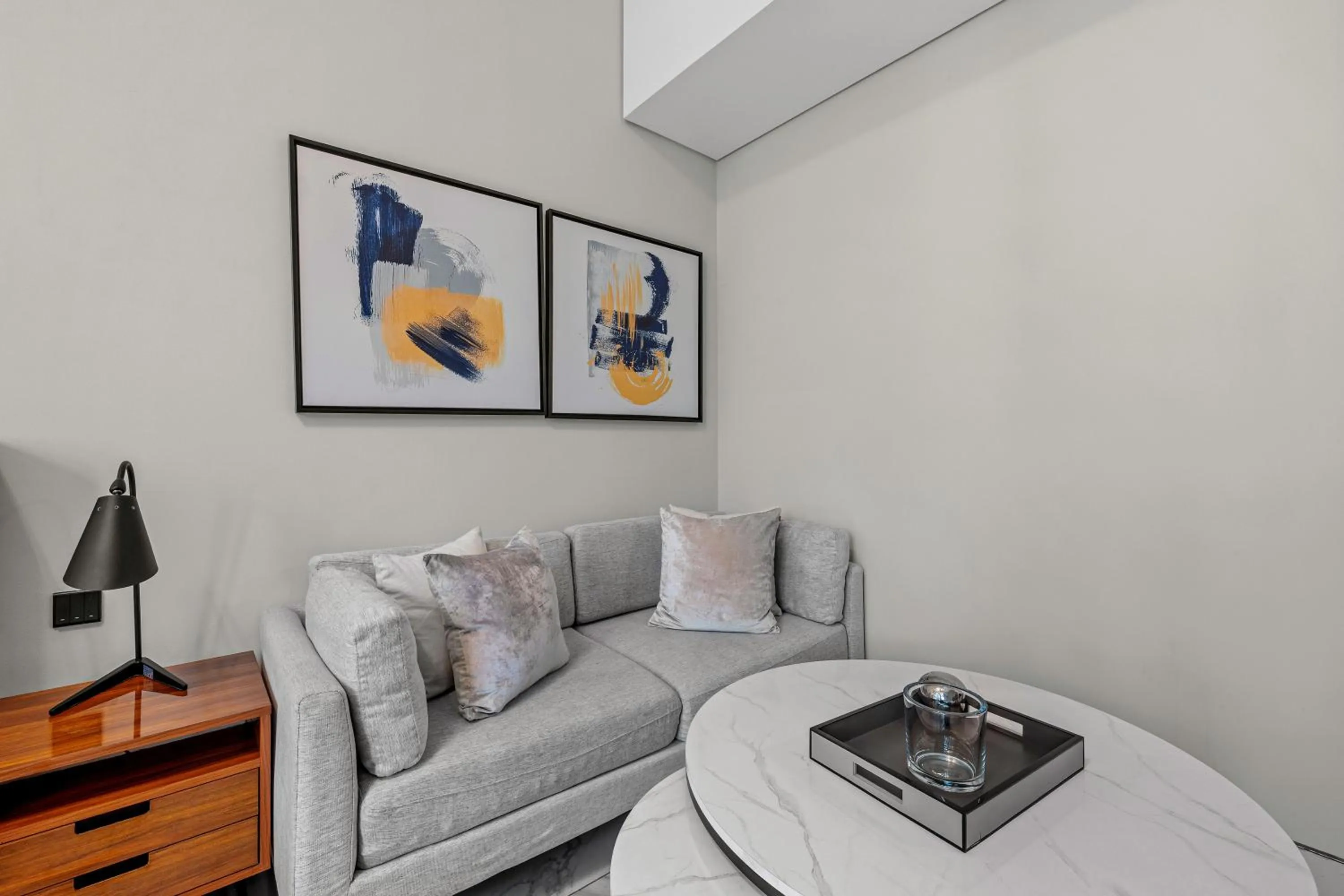 Unlock J One Downtown Dubai