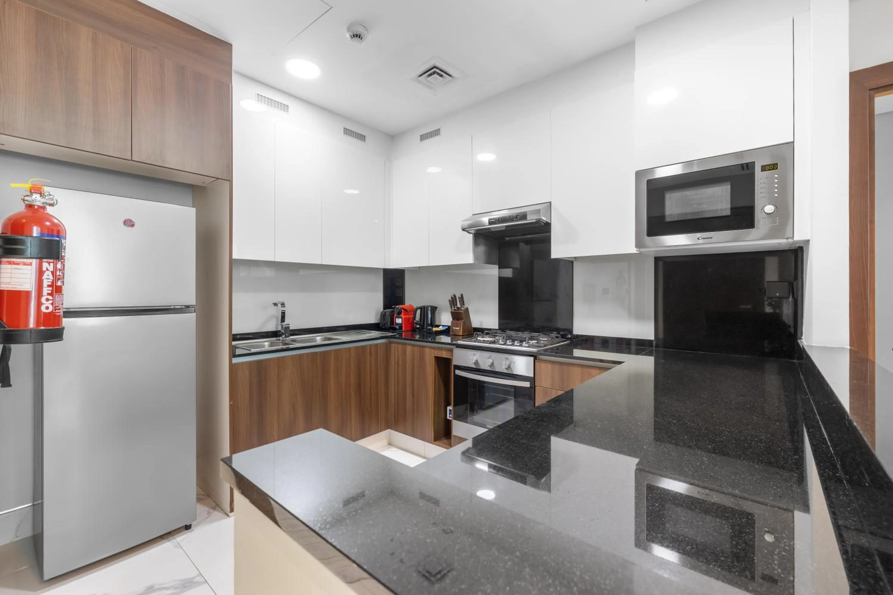 Unlock J One Downtown Dubai