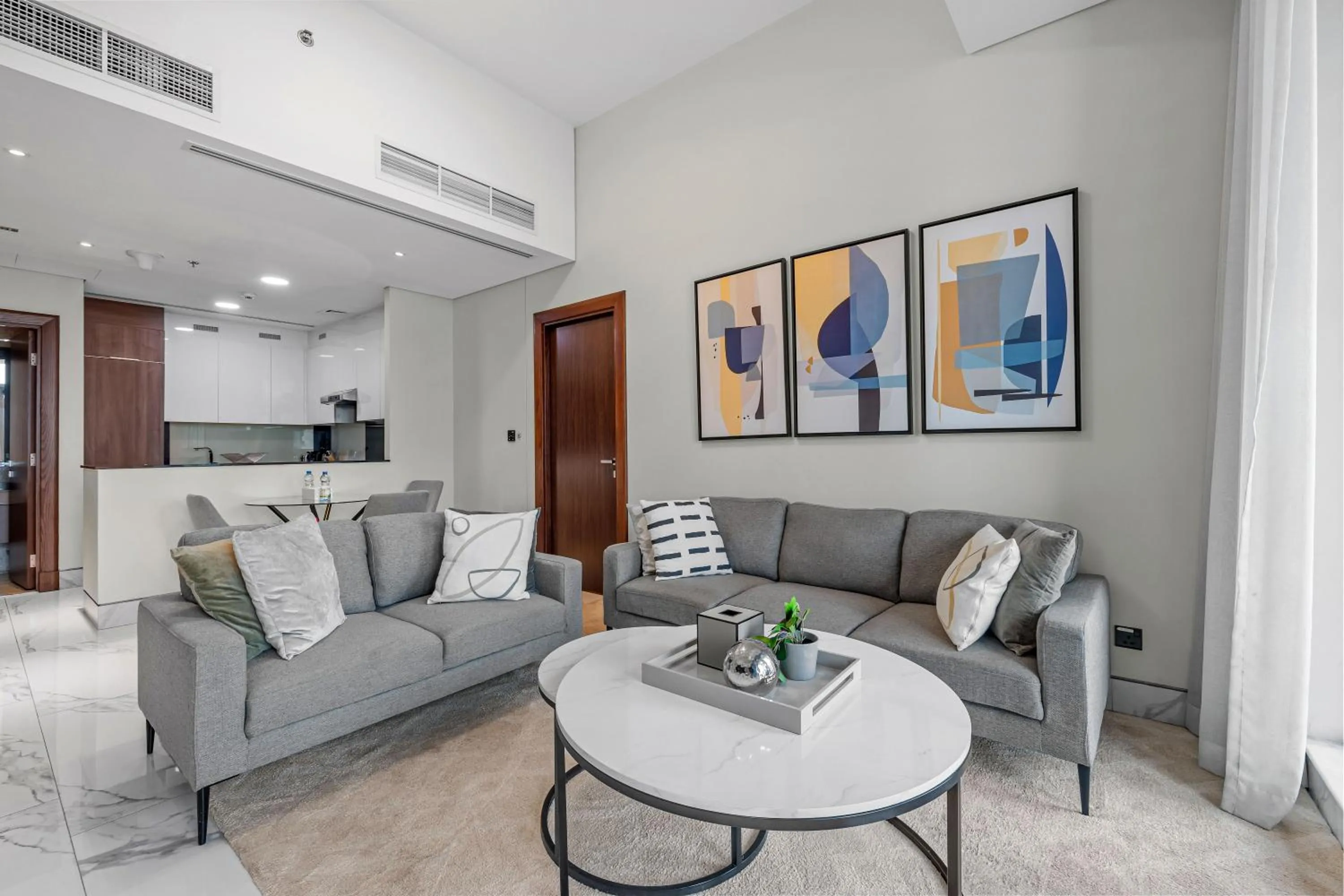 Unlock J One Downtown Dubai