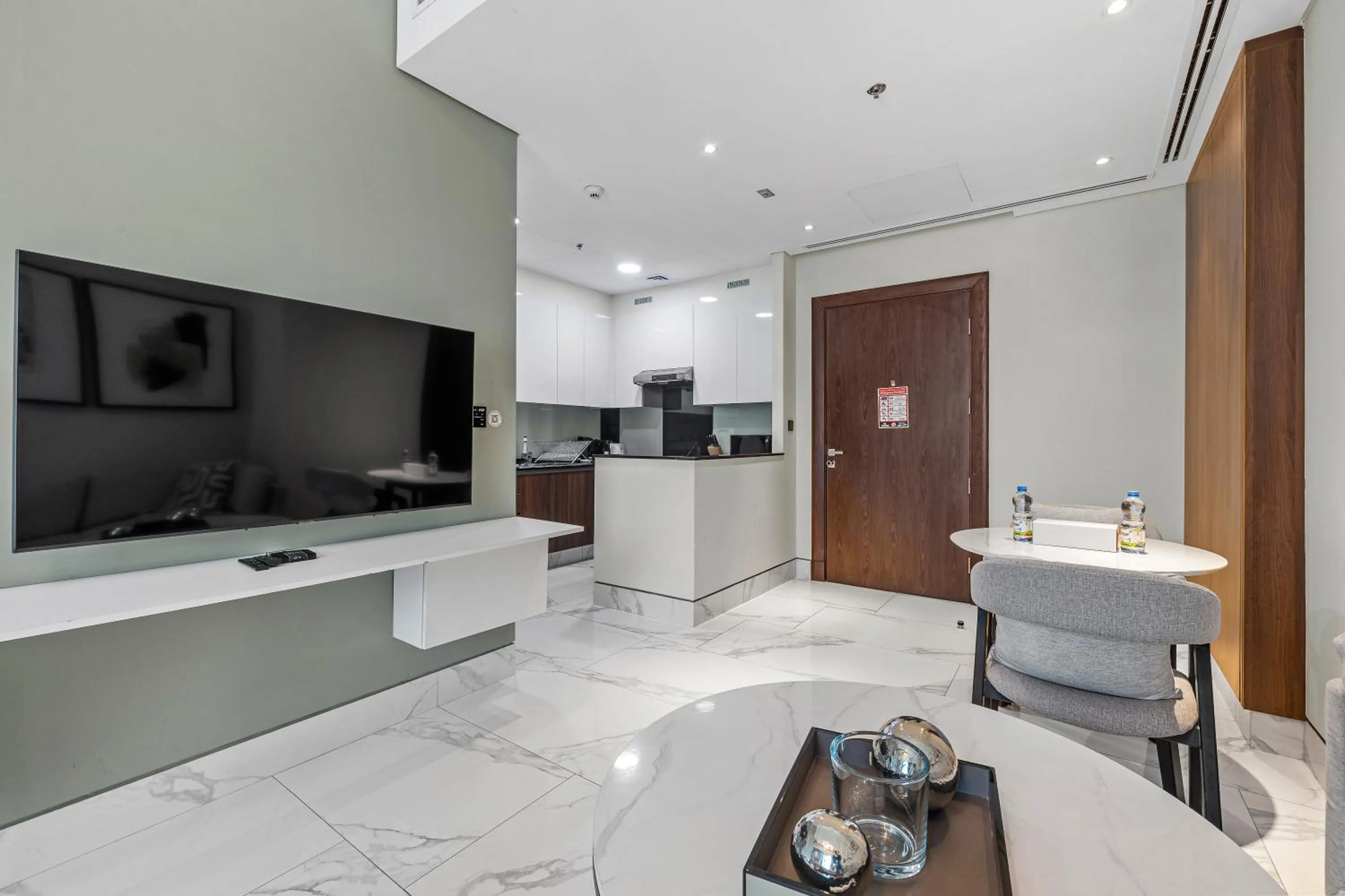 Unlock J One Downtown Dubai