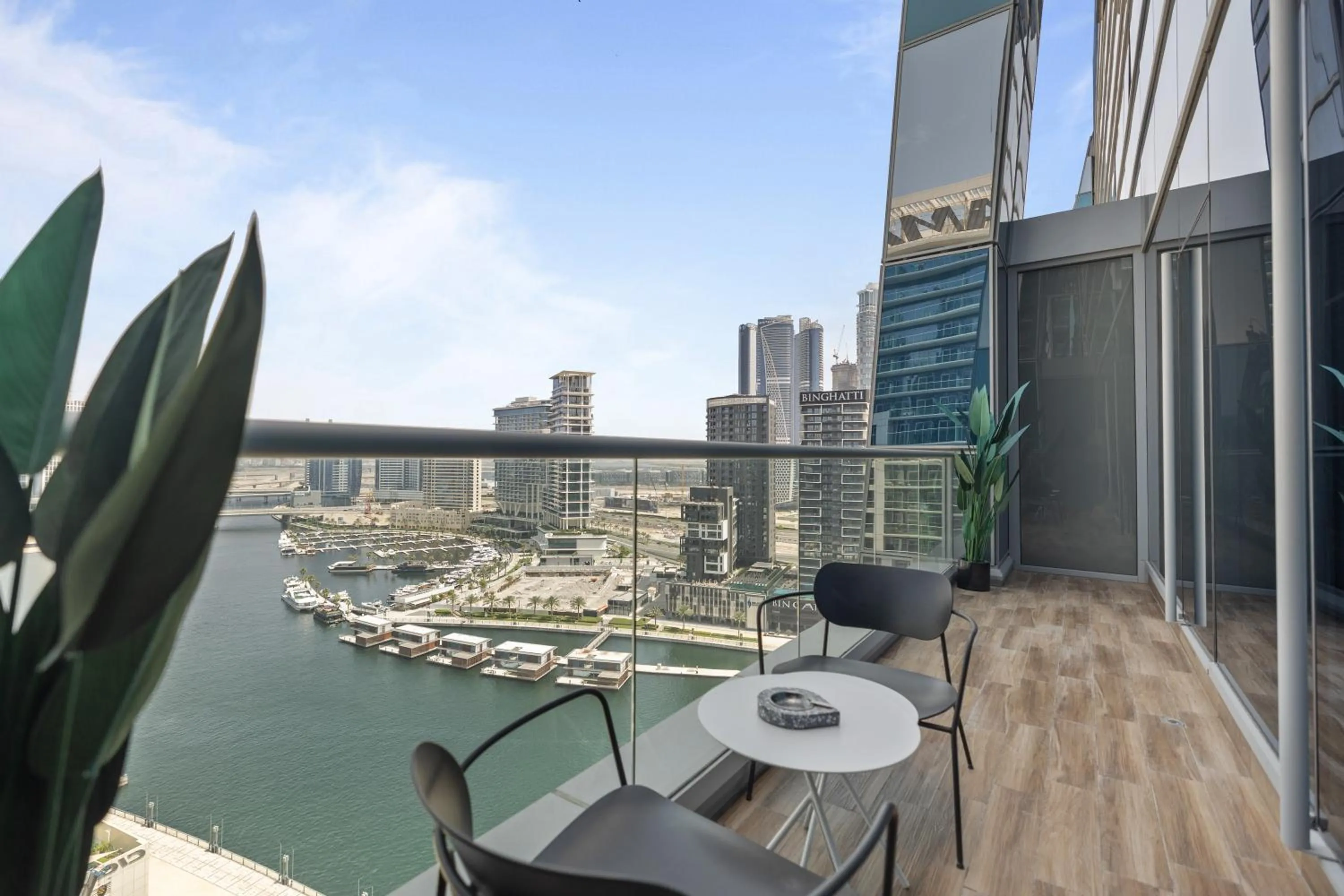 Unlock J One Downtown Dubai