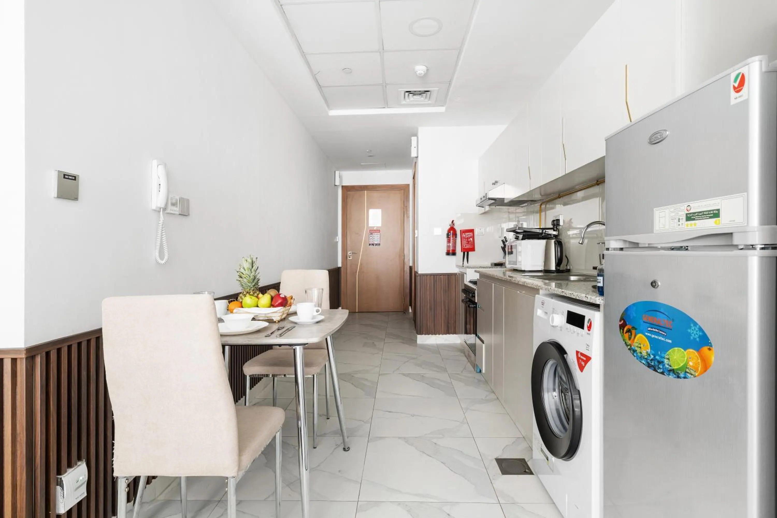 oven in Unlock Waters Edge