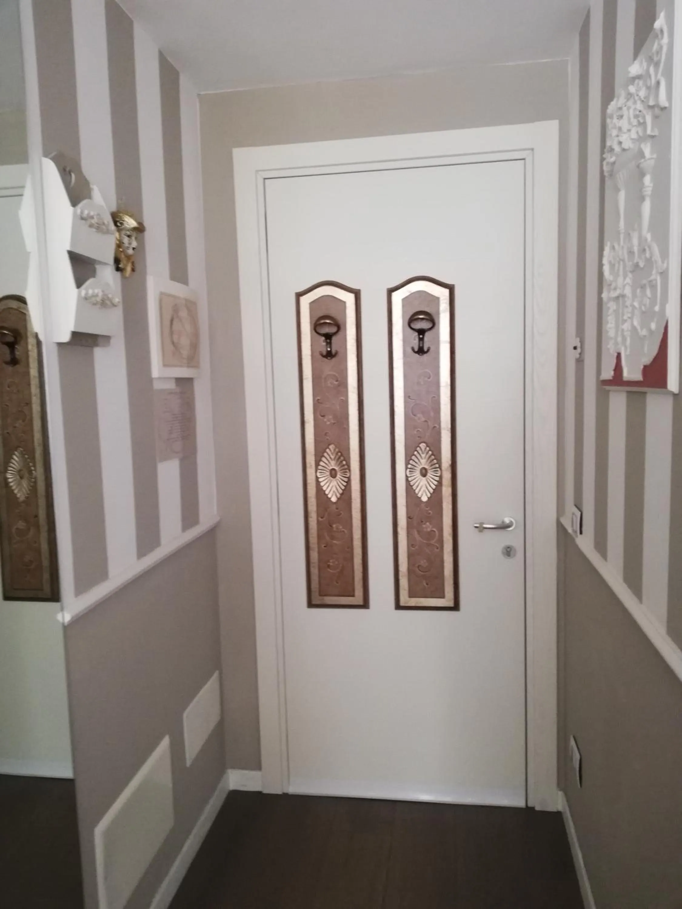 Bedroom in B & B San Domenico