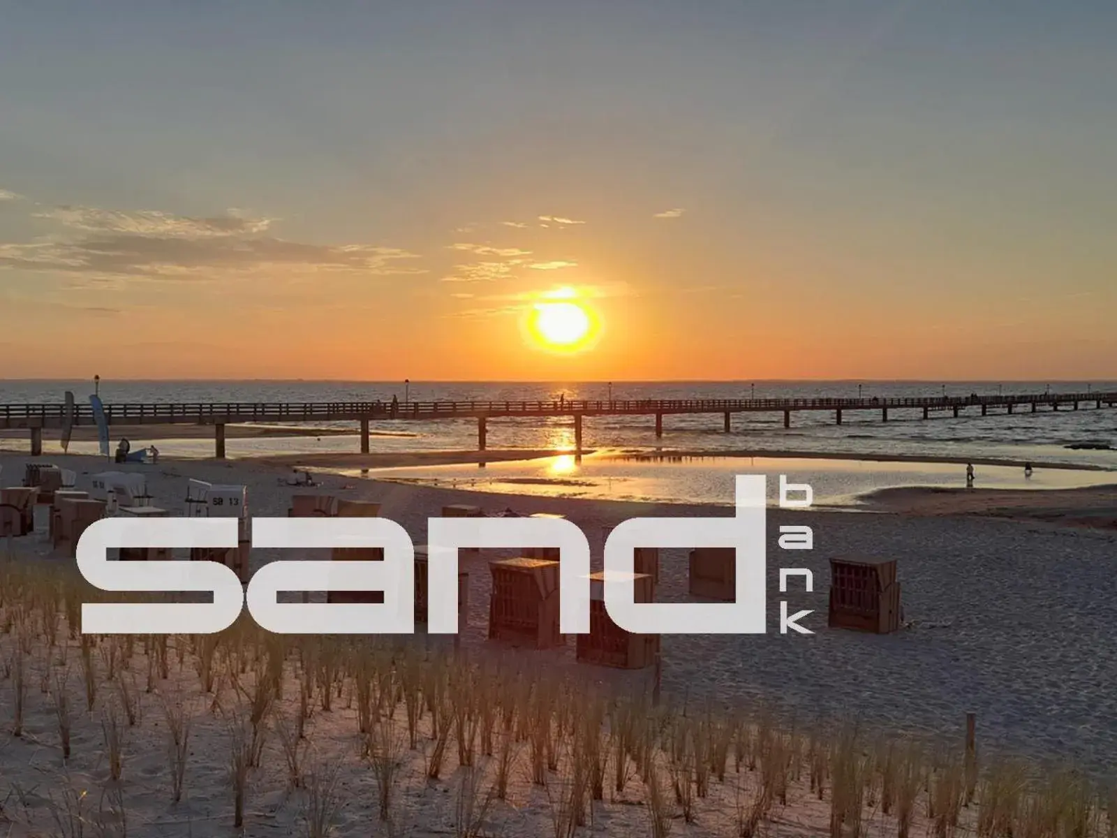 Sandbank Hotel & Appartements Lubmin Sandbank Hotel & Appartements Lubmin