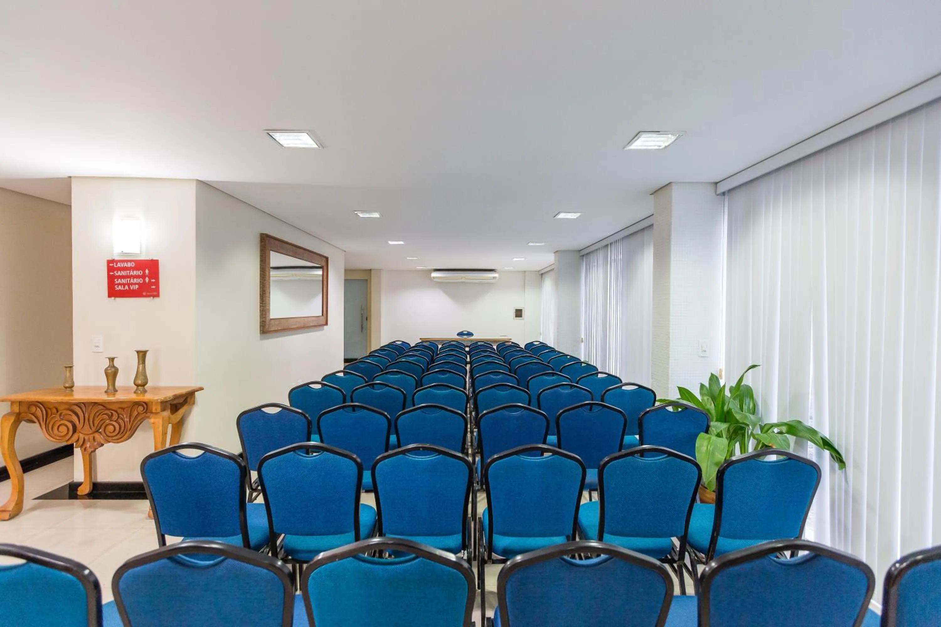 Eunapolis Plaza Hotel